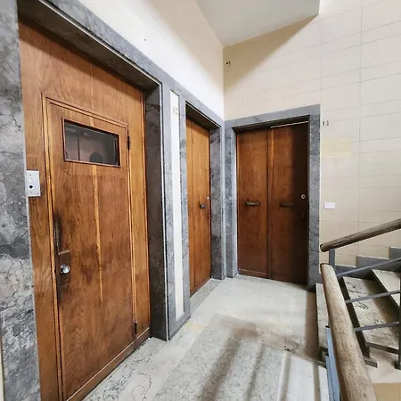 Matteotti Royale Apartments Syracuse Exterior photo