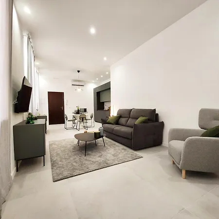 Matteotti Royale Apartments Syracuse Exterior photo