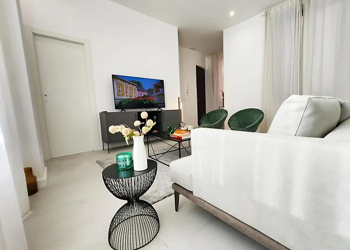 Matteotti Royale Apartments