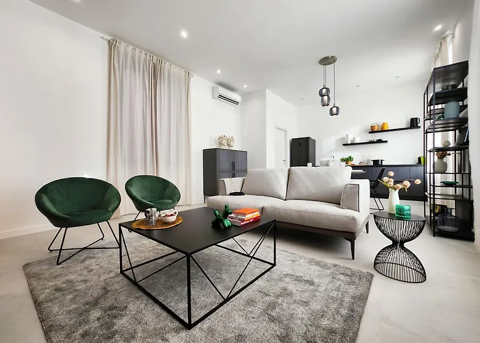 Matteotti Royale Apartments
