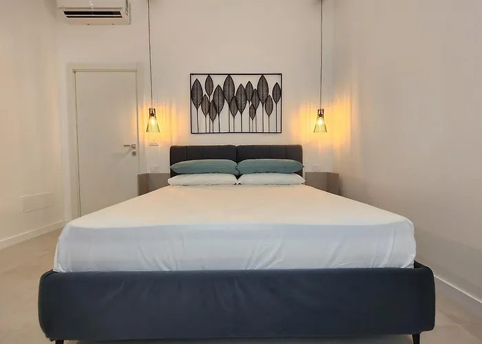 Matteotti Royale Apartments