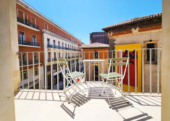 Matteotti Royale Apartments