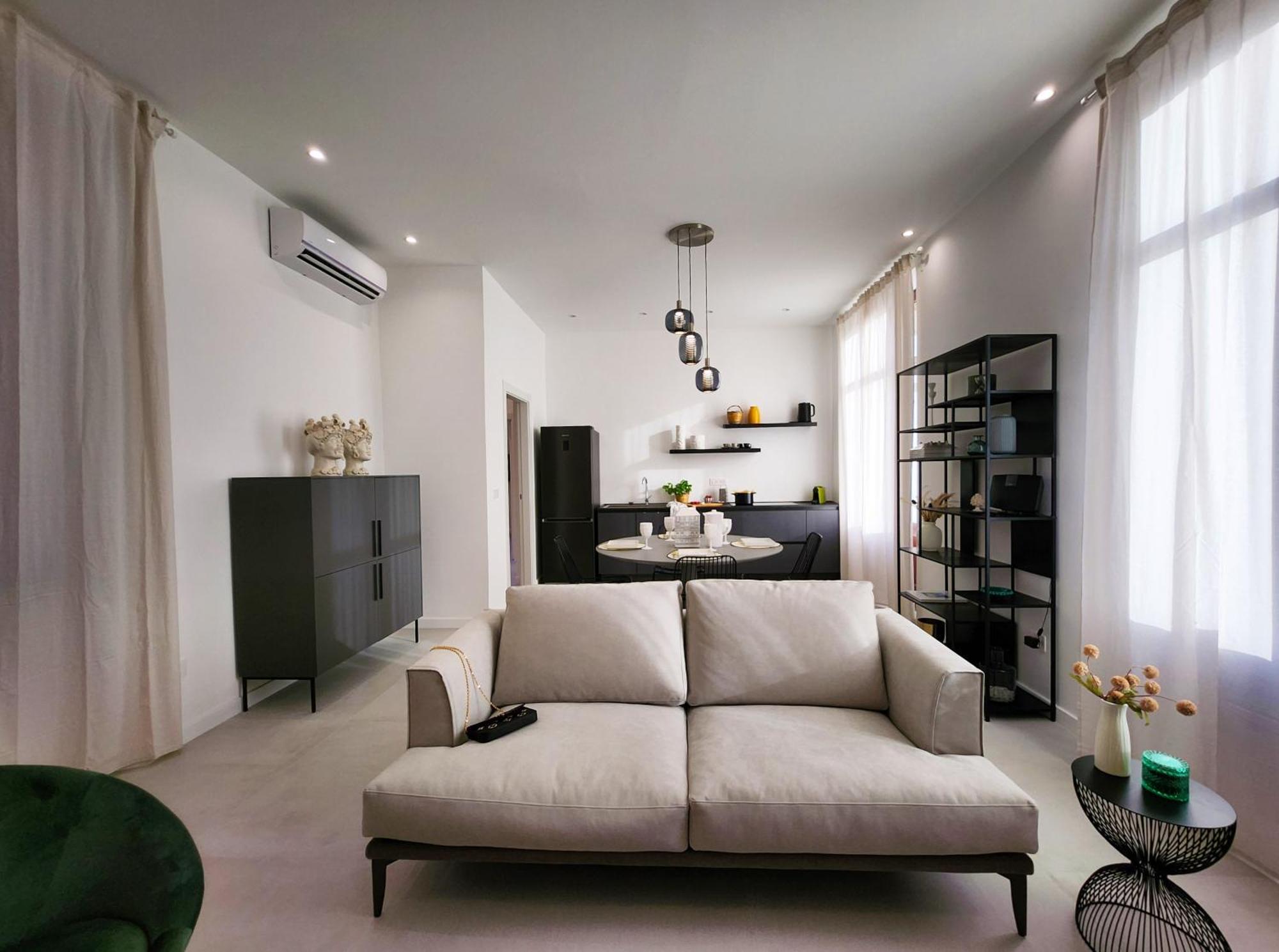 Matteotti Royale Apartment Syracuse