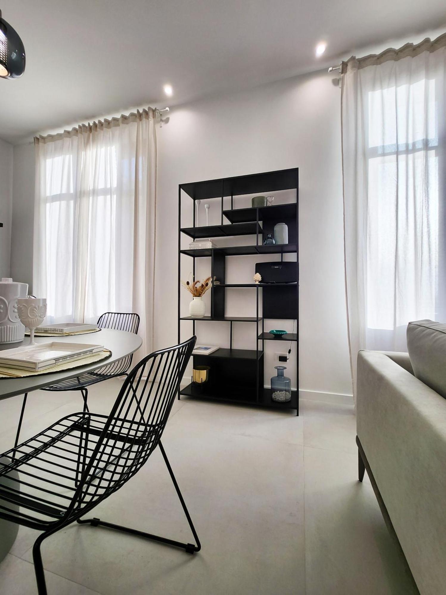 Matteotti Royale Apartment *