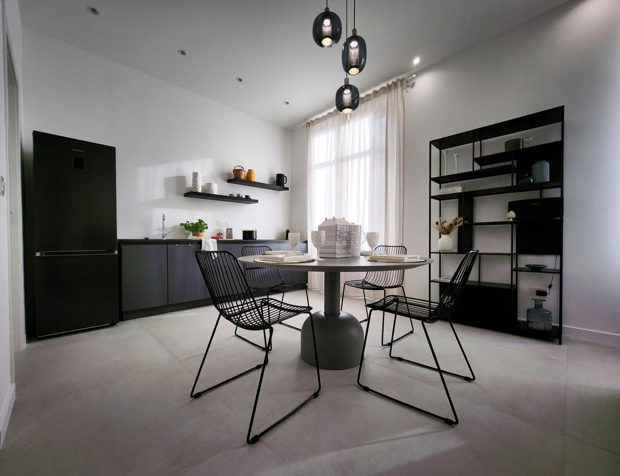 Matteotti Royale Apartment