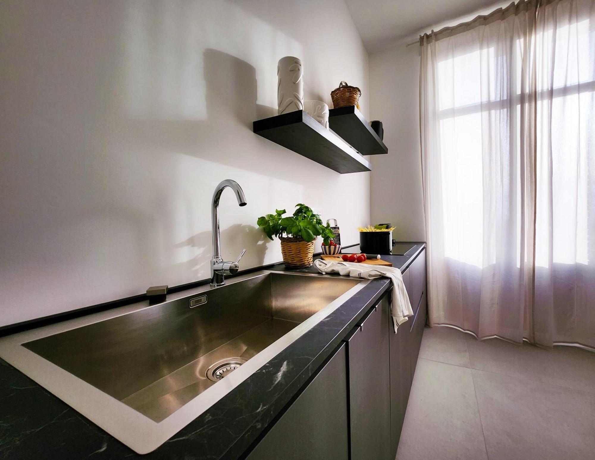 Apartment Matteotti Royale Syracuse