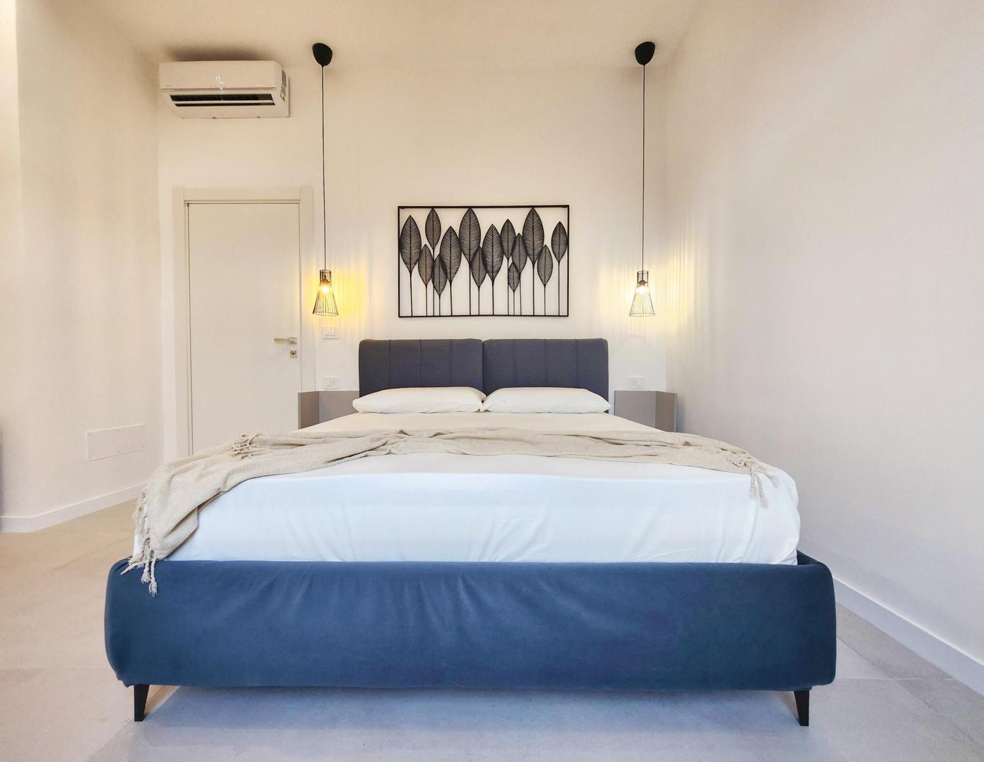 Apartment Matteotti Royale