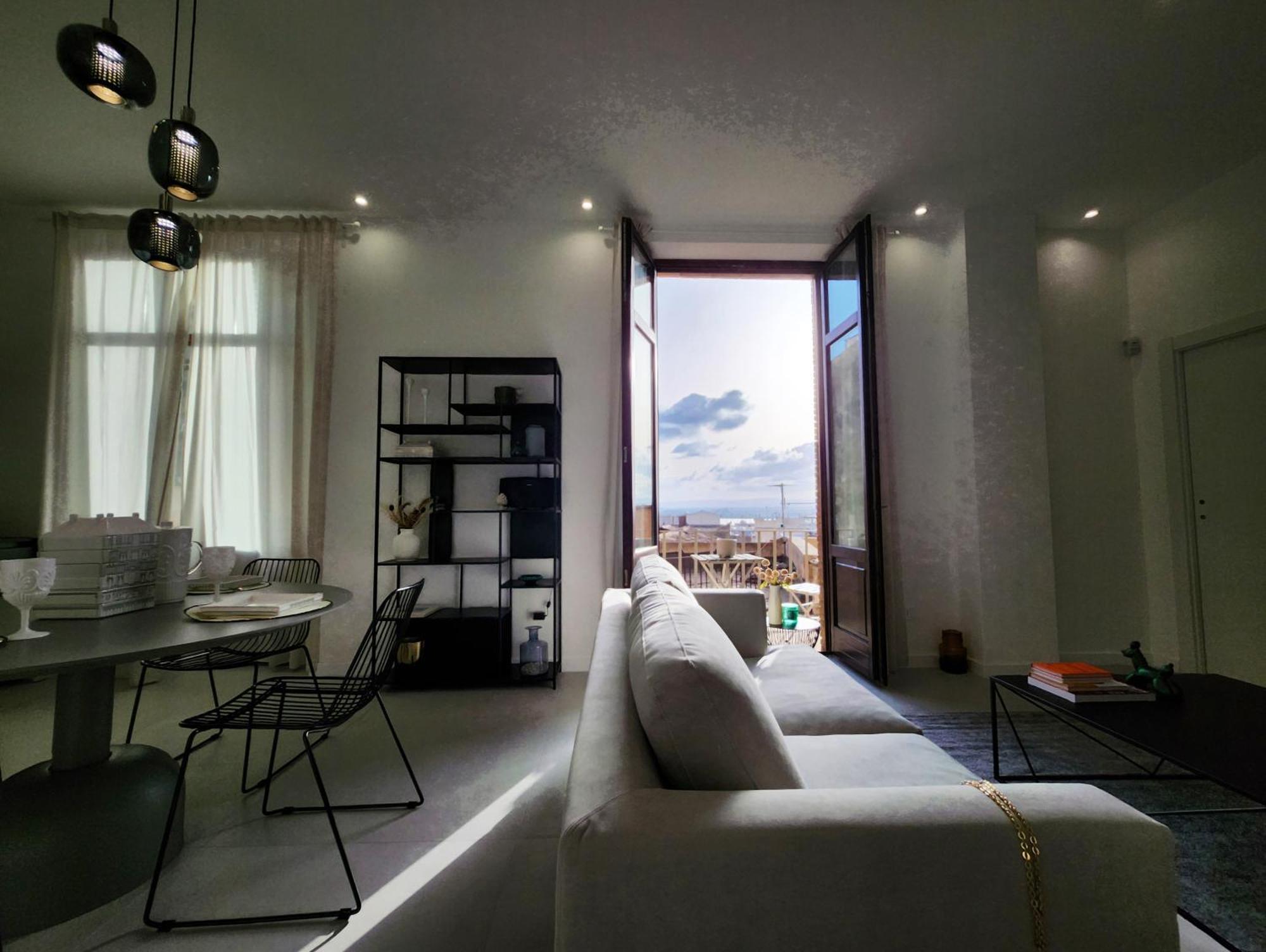 Appartamento Matteotti Royale Syracuse