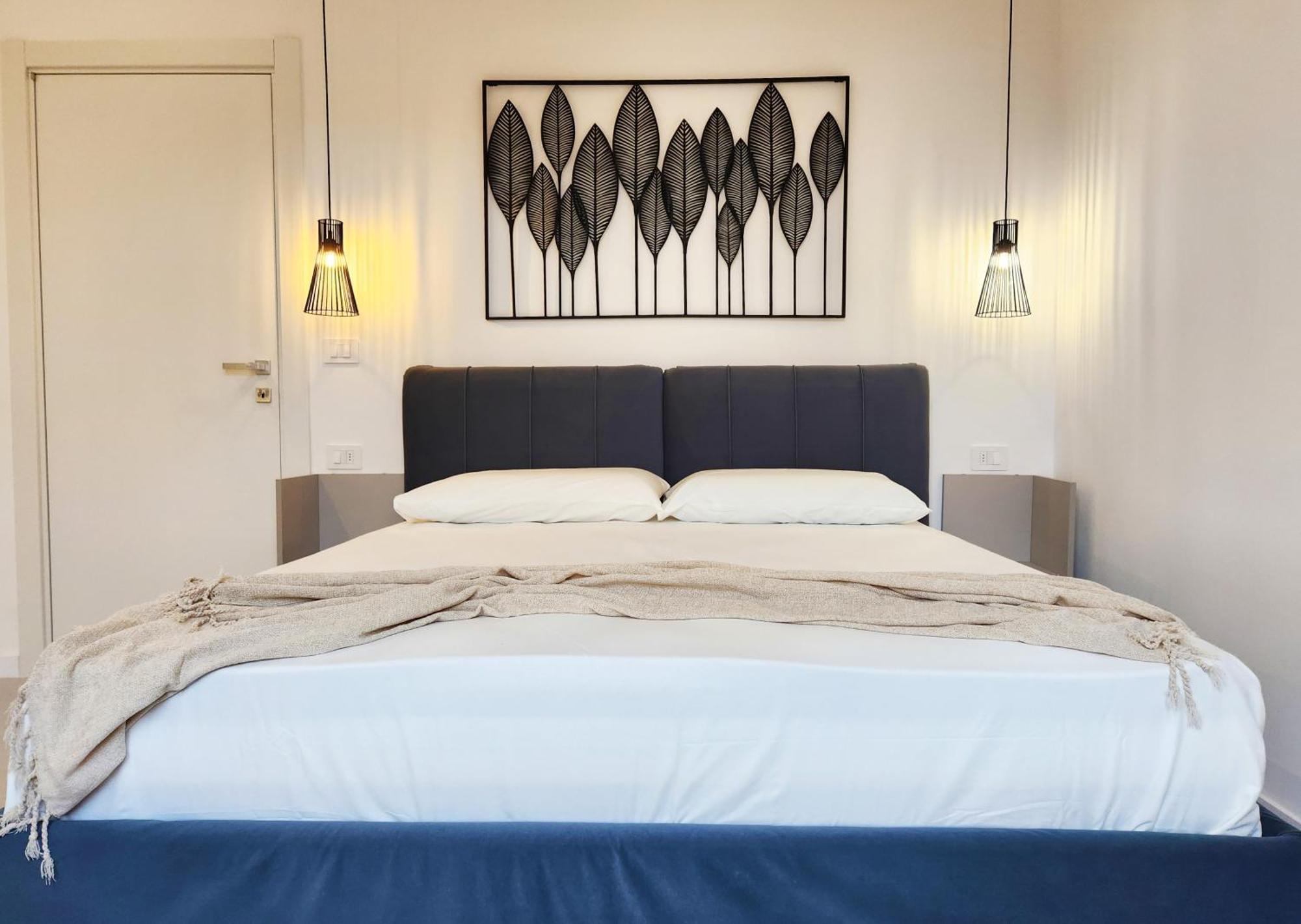 Apartment Matteotti Royale *