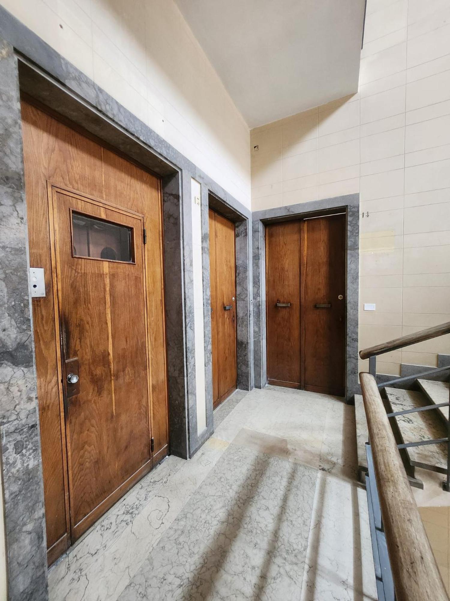 Matteotti Royale Apartment