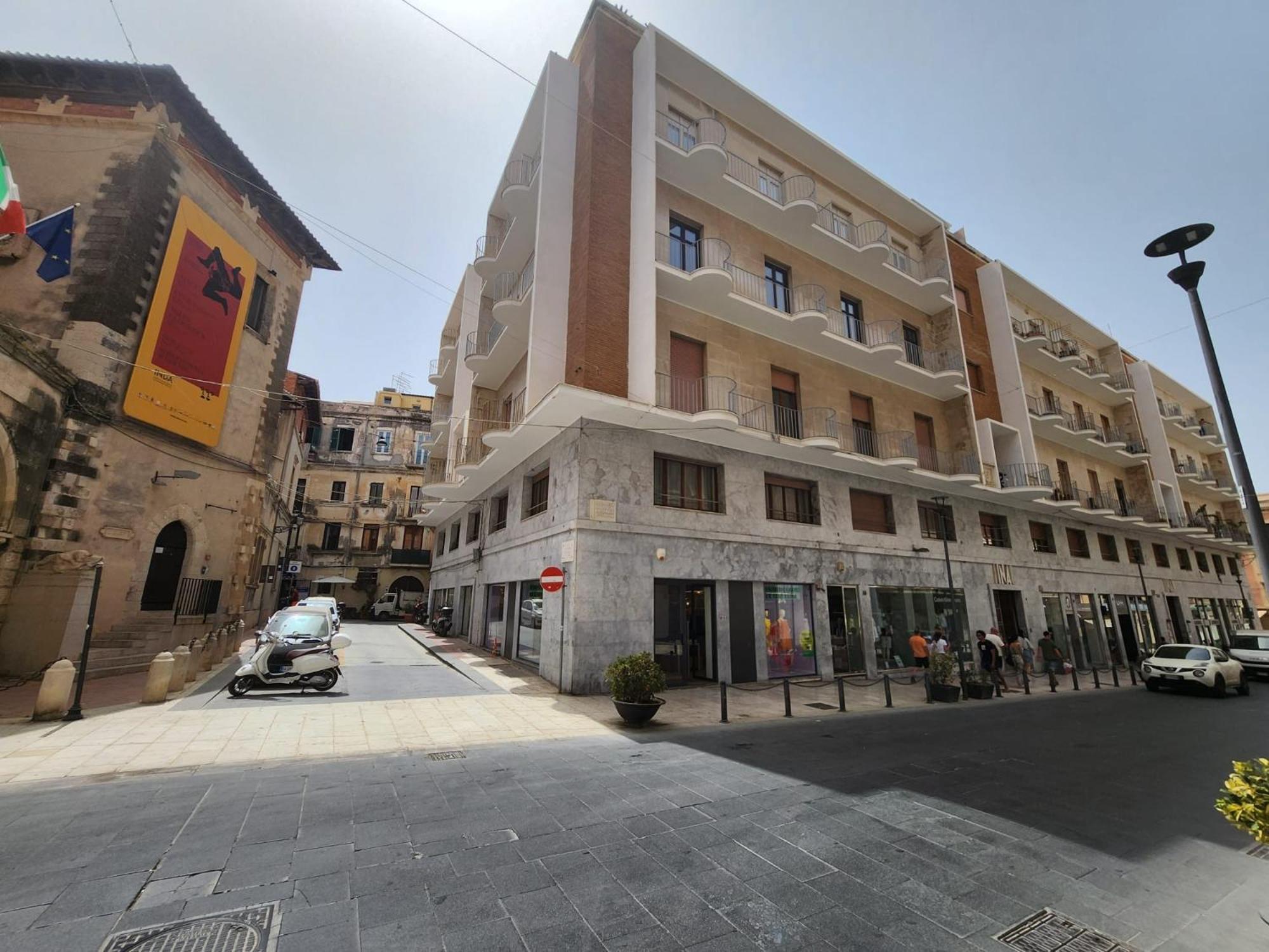Matteotti Royale Apartment