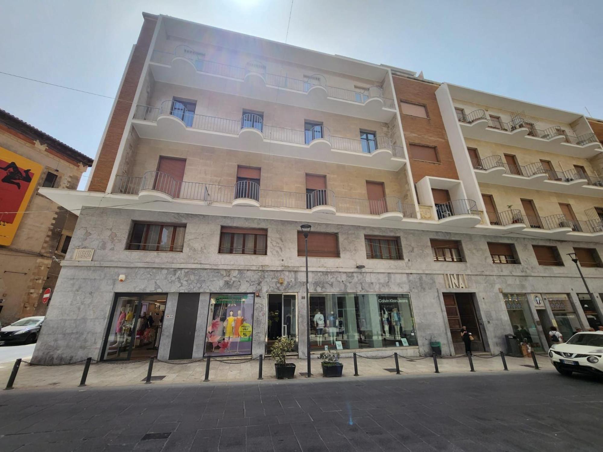 Apartment Matteotti Royale