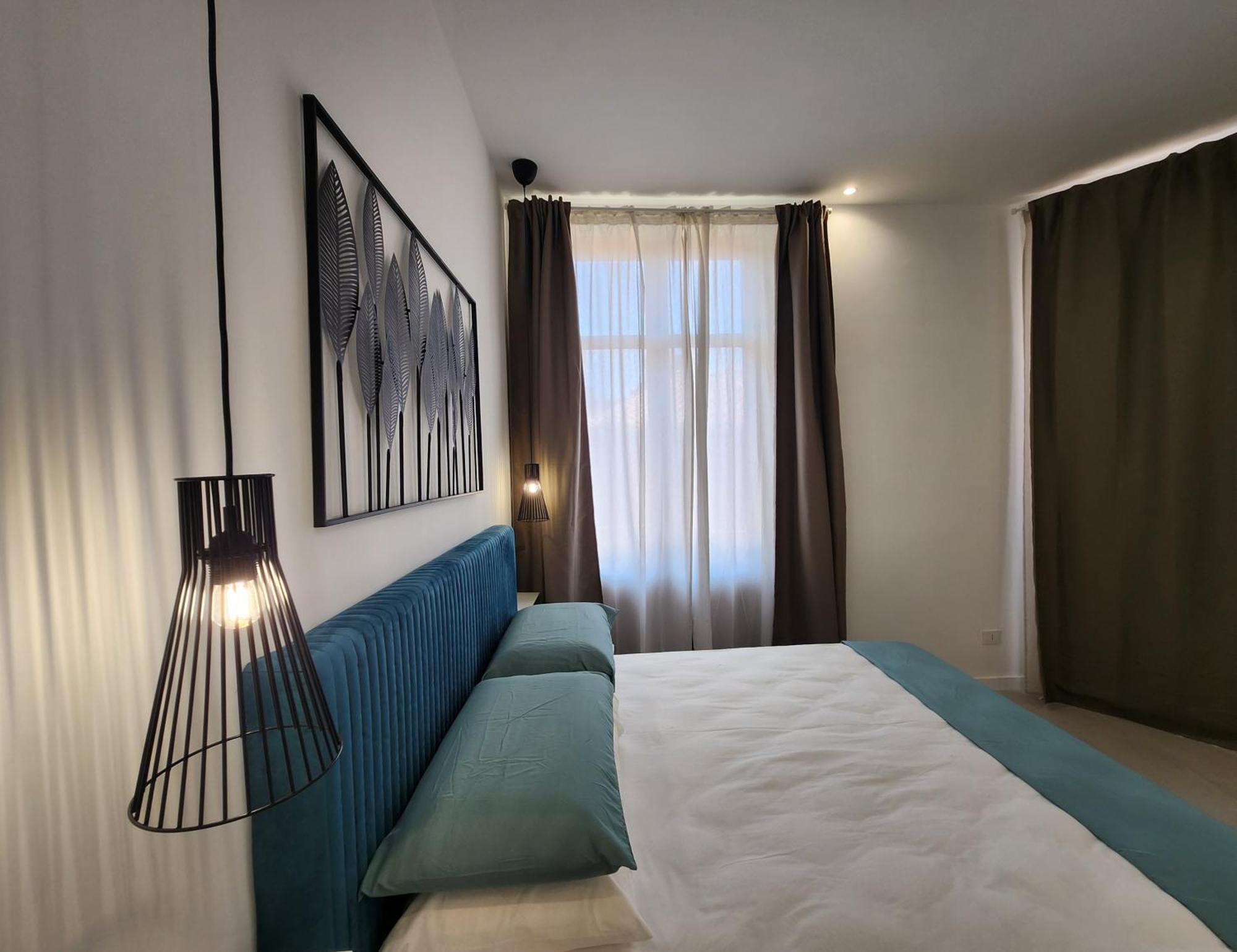 Matteotti Royale Apartment