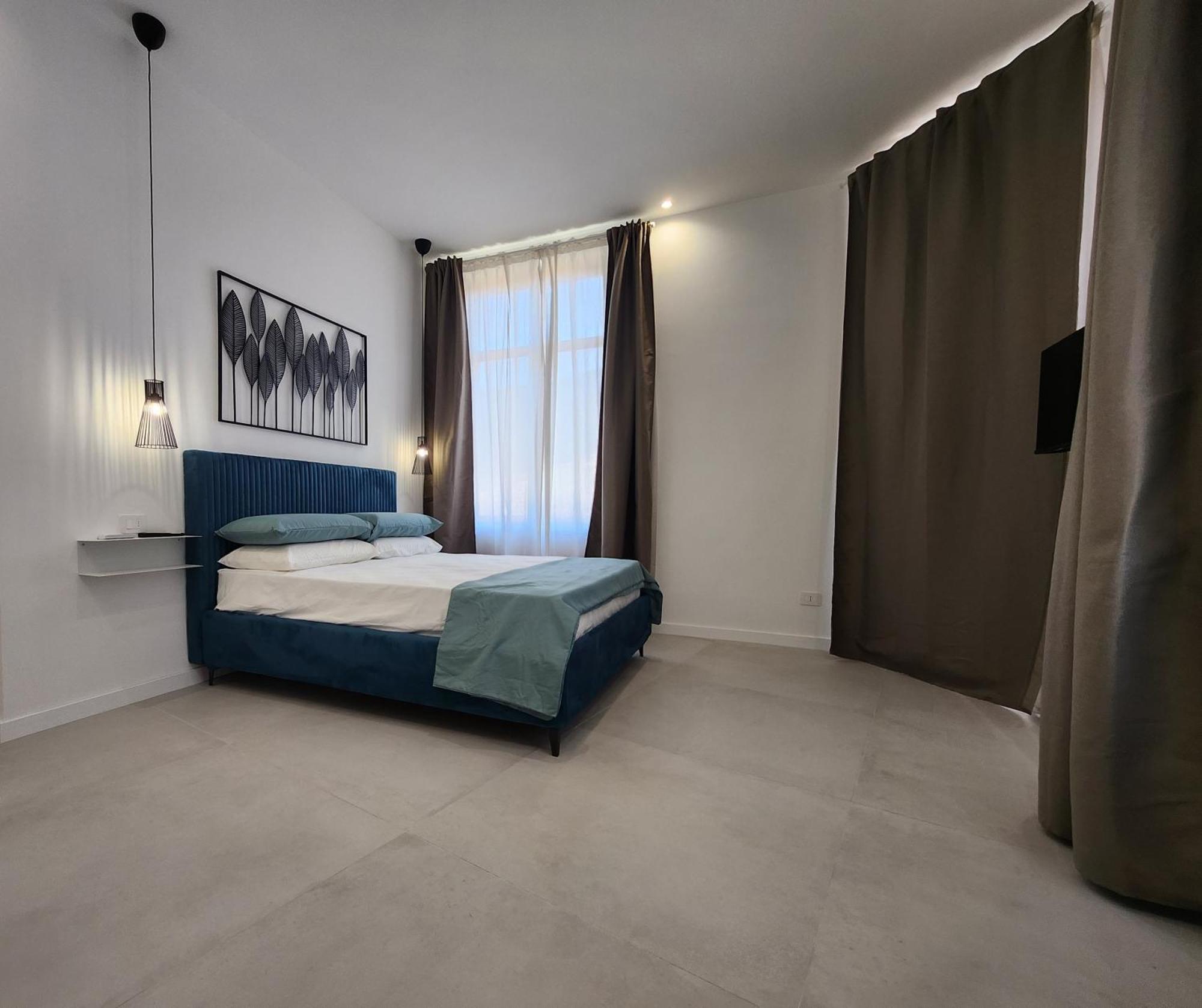 Matteotti Royale Apartment *