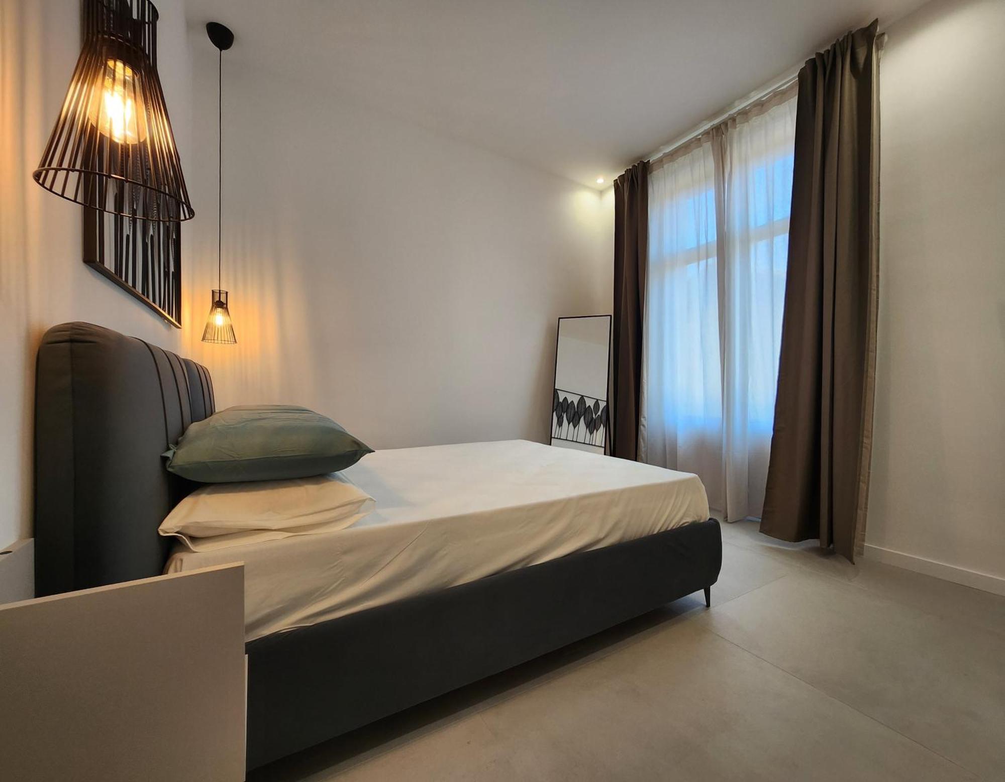 Appartamento Matteotti Royale