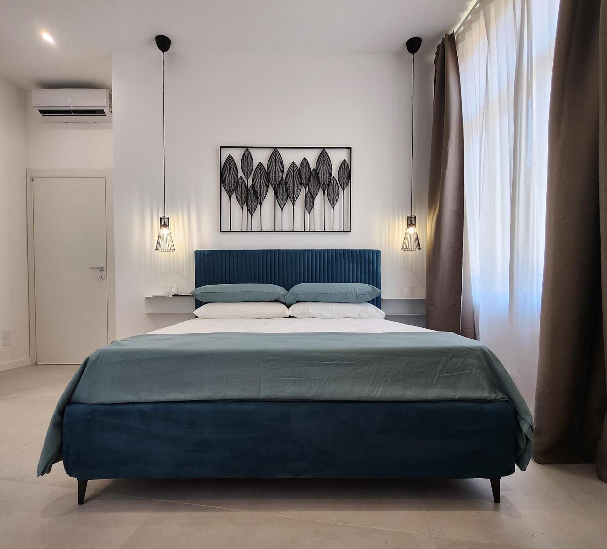 Apartment Matteotti Royale *