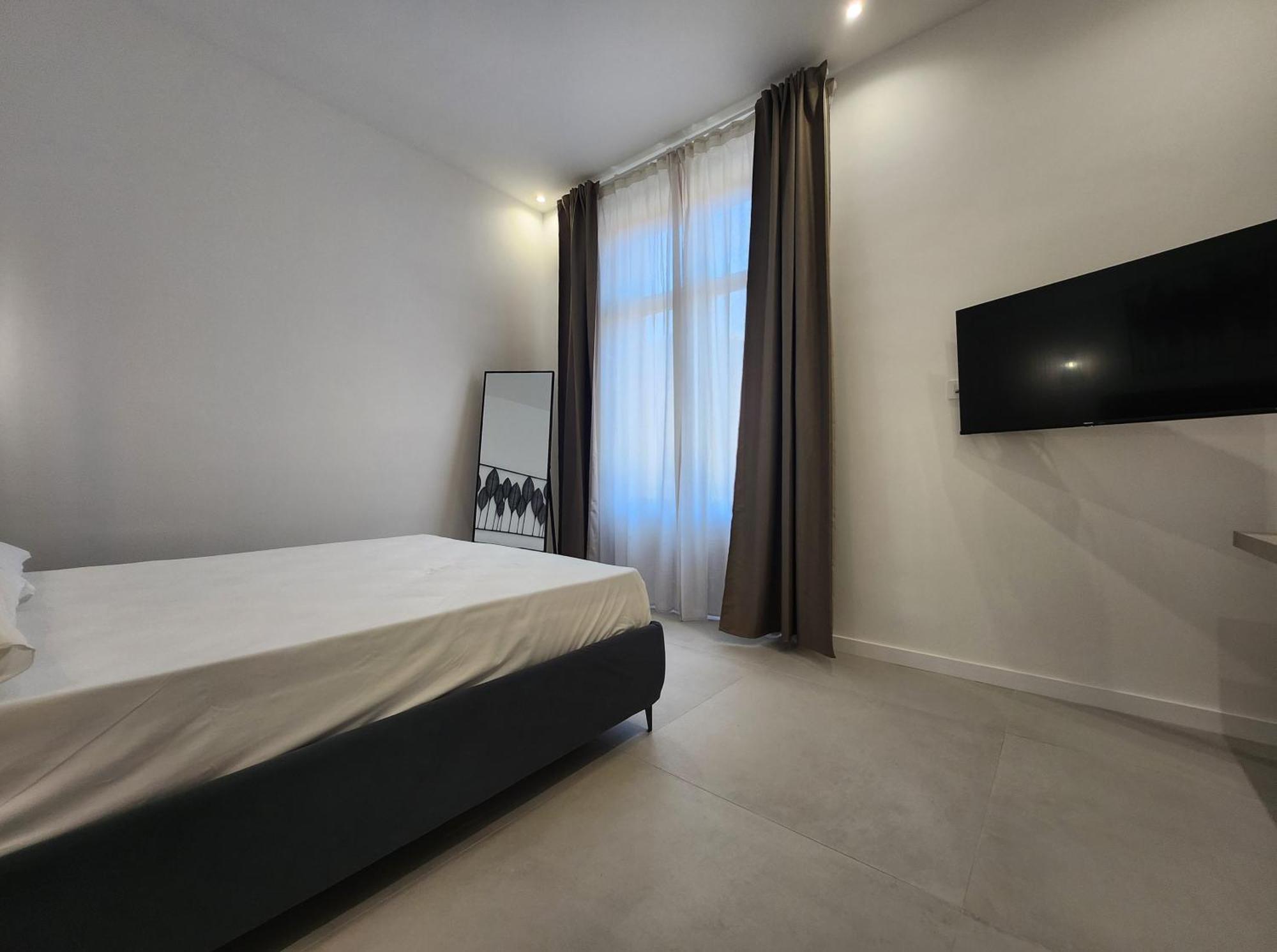 Matteotti Royale Appartamento