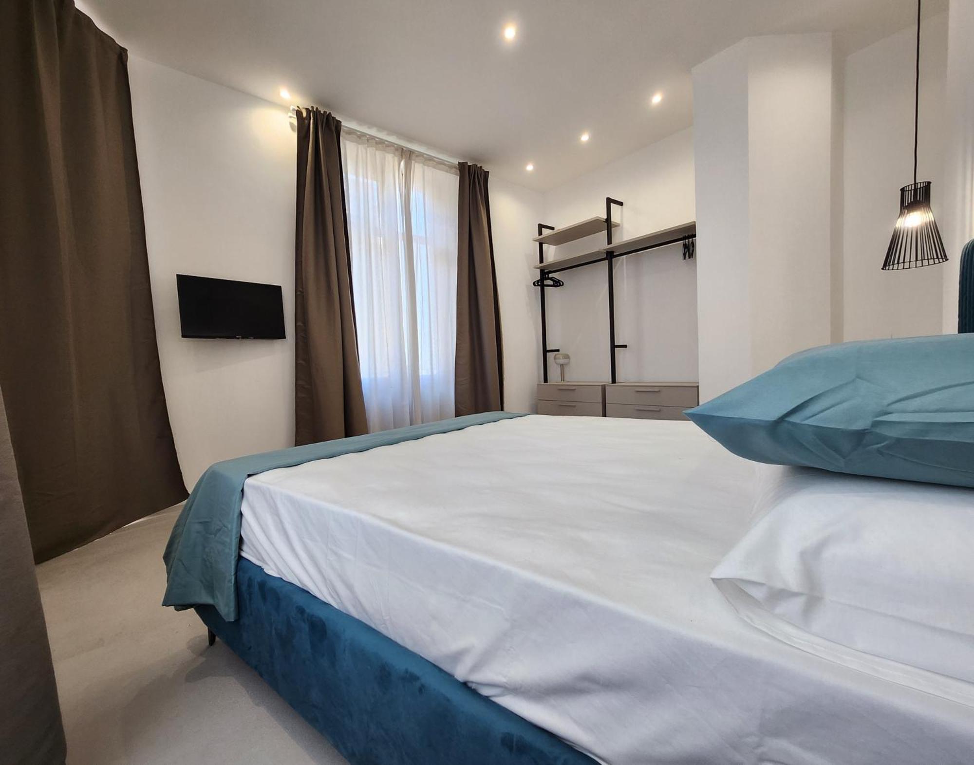 Apartment Matteotti Royale