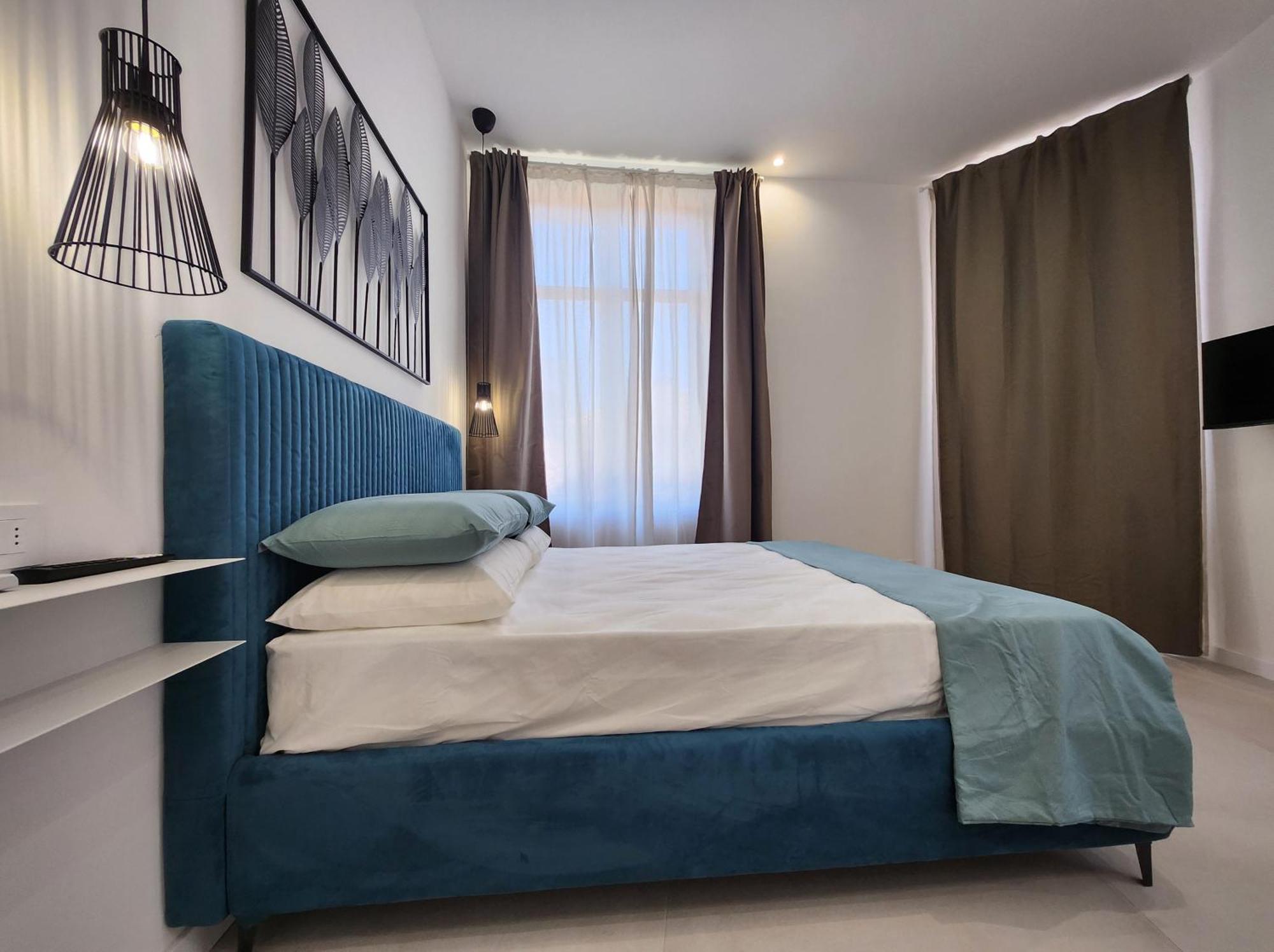 Matteotti Royale Appartamento