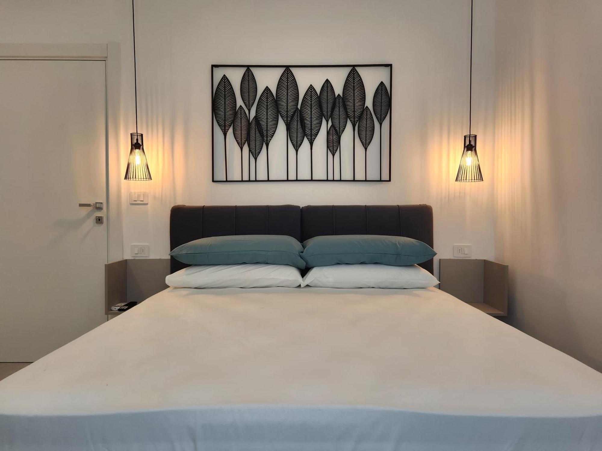 Apartment Matteotti Royale Syracuse