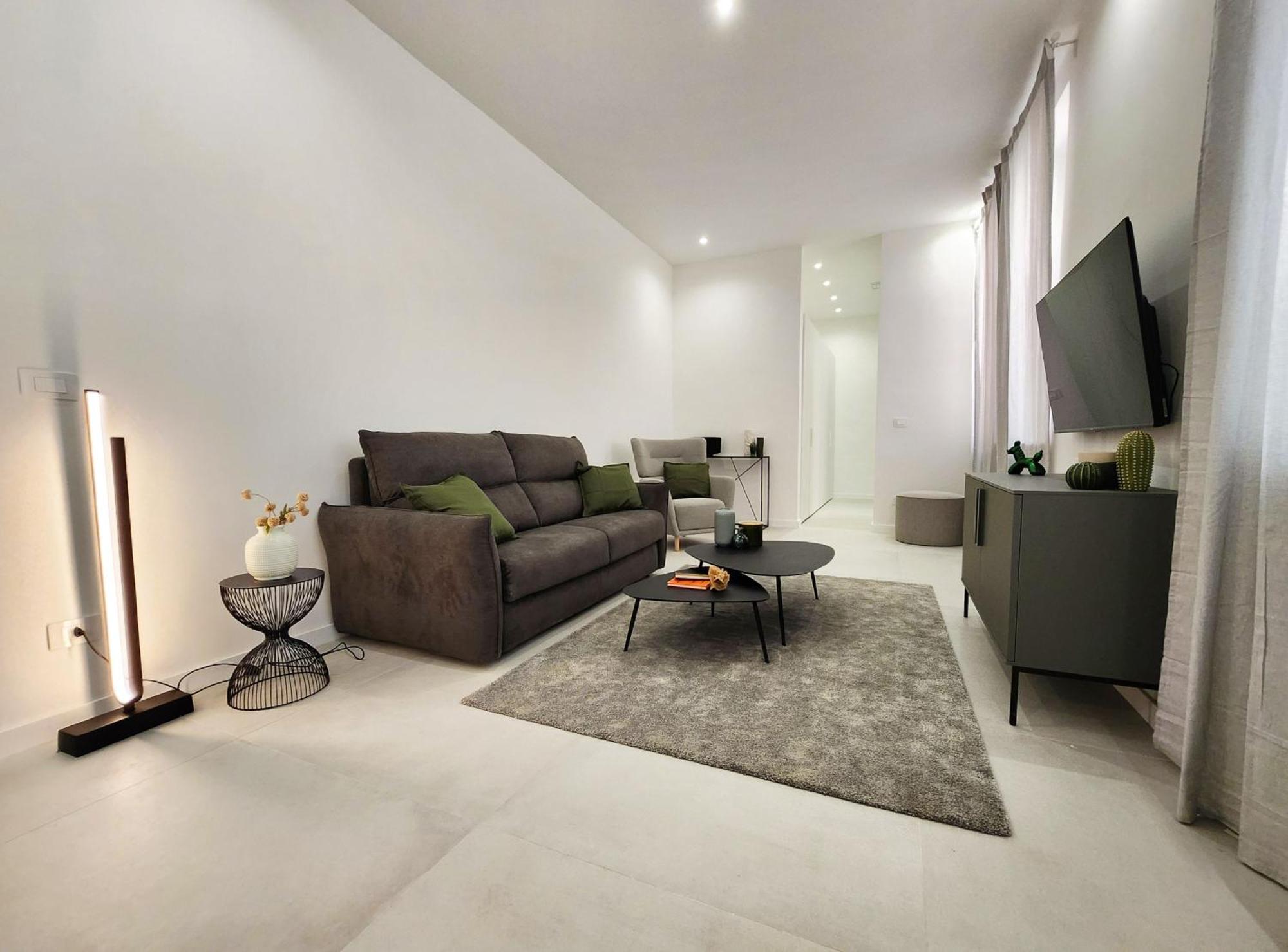 Matteotti Royale Apartment