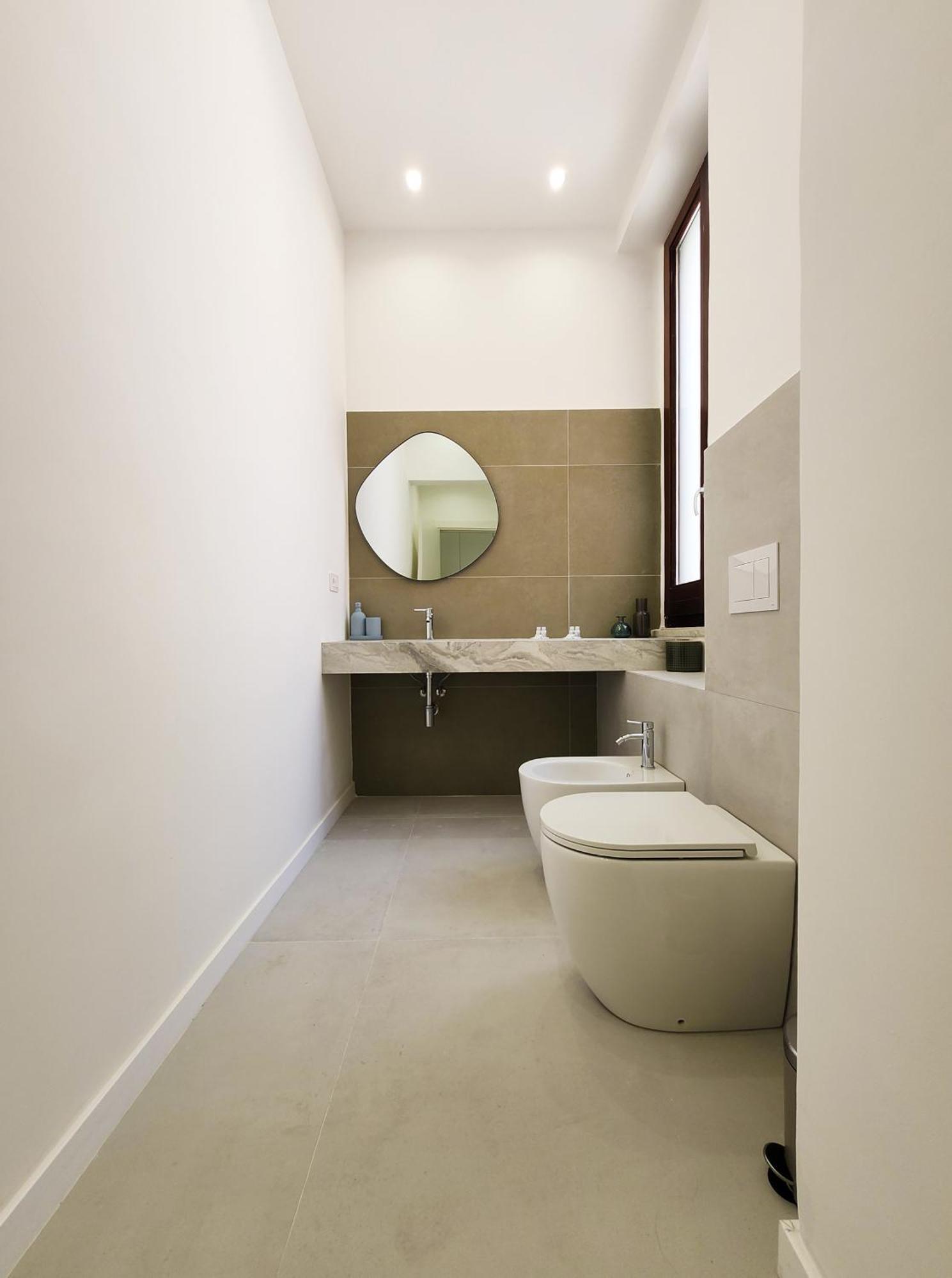 Apartment Matteotti Royale