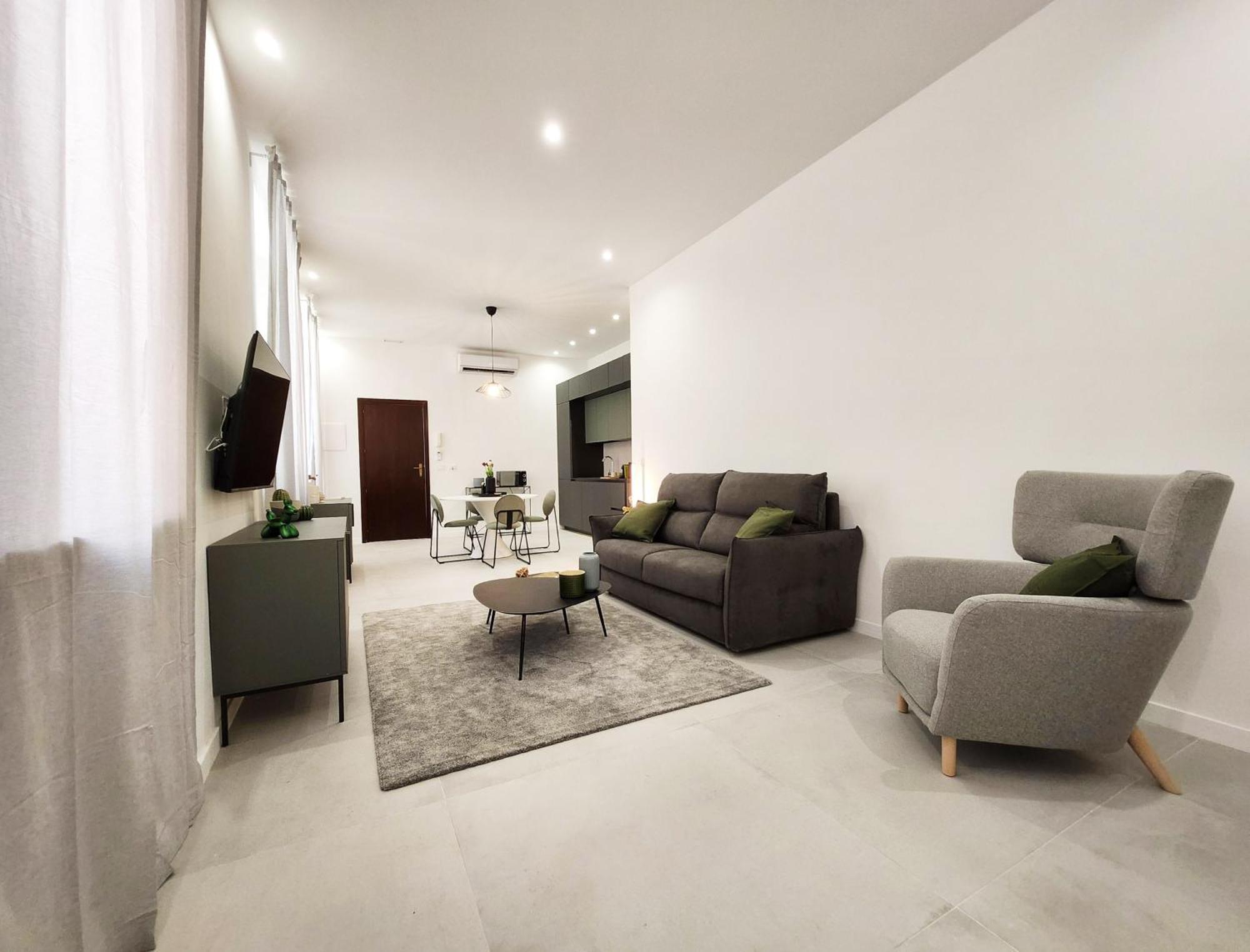 Matteotti Royale Apartment Syracuse