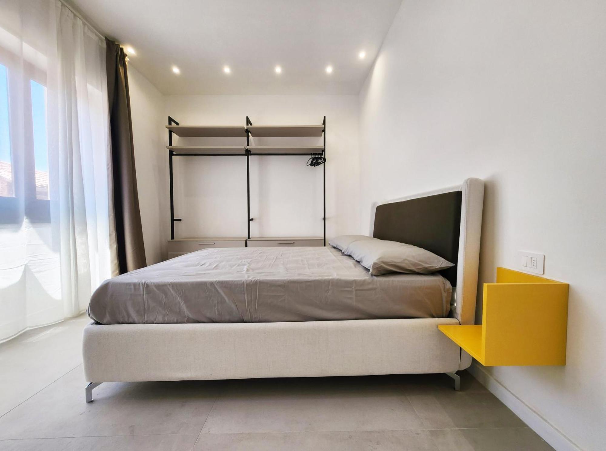 Apartment Matteotti Royale Syracuse
