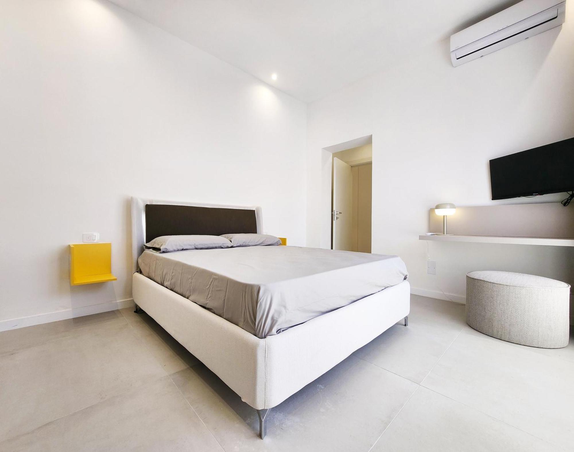 Matteotti Royale Appartamento