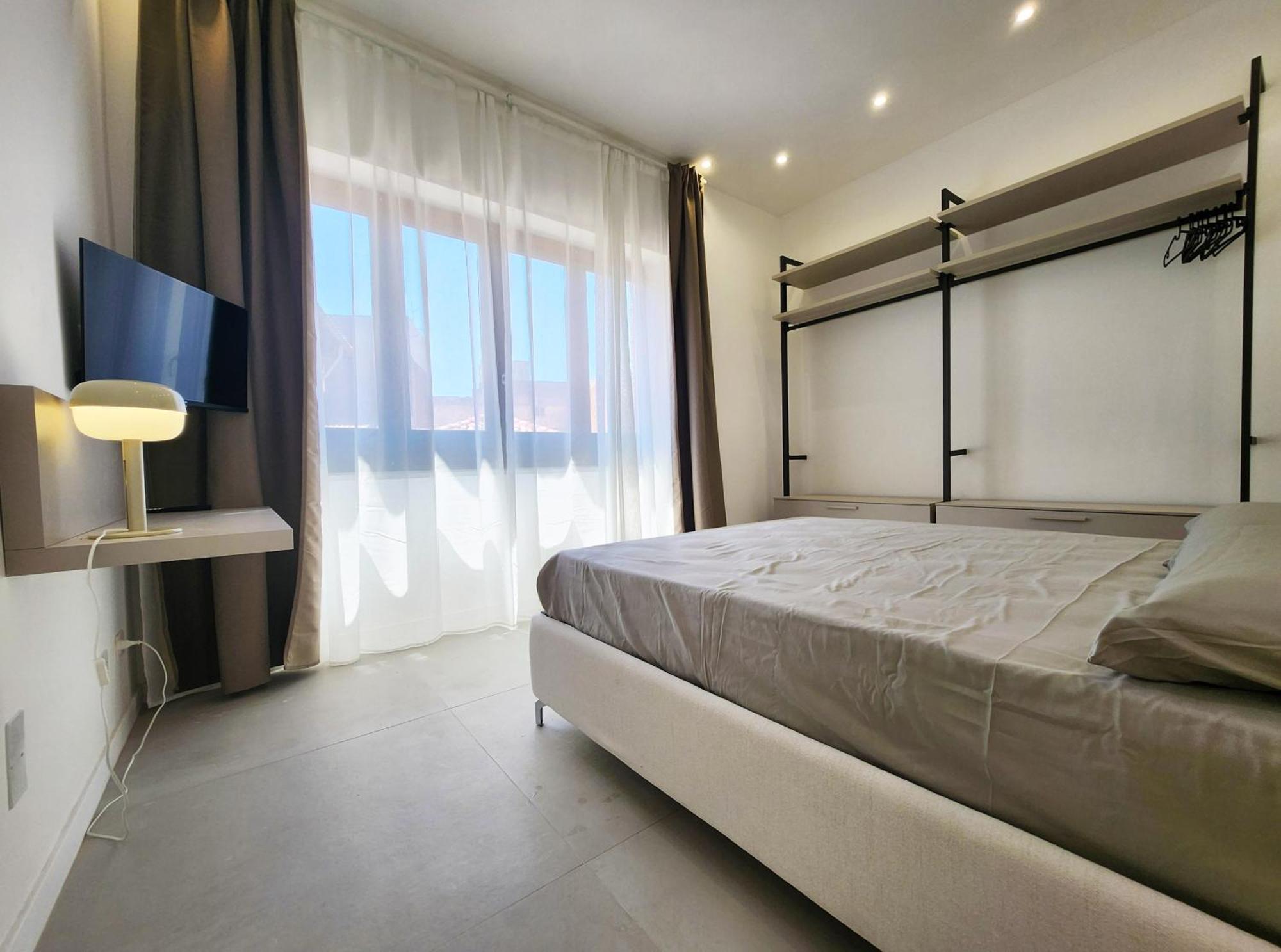 Apartment Matteotti Royale *