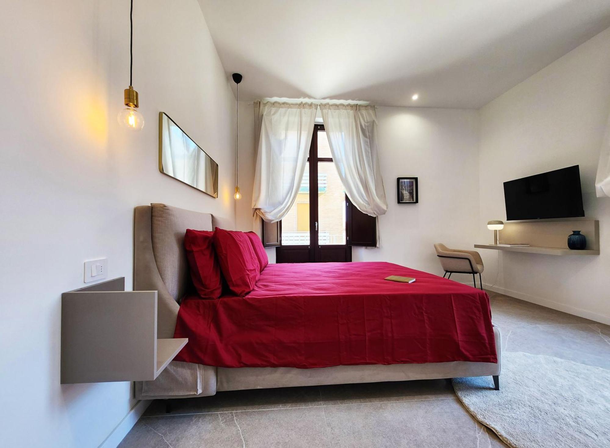 Apartment Matteotti Royale Syracuse
