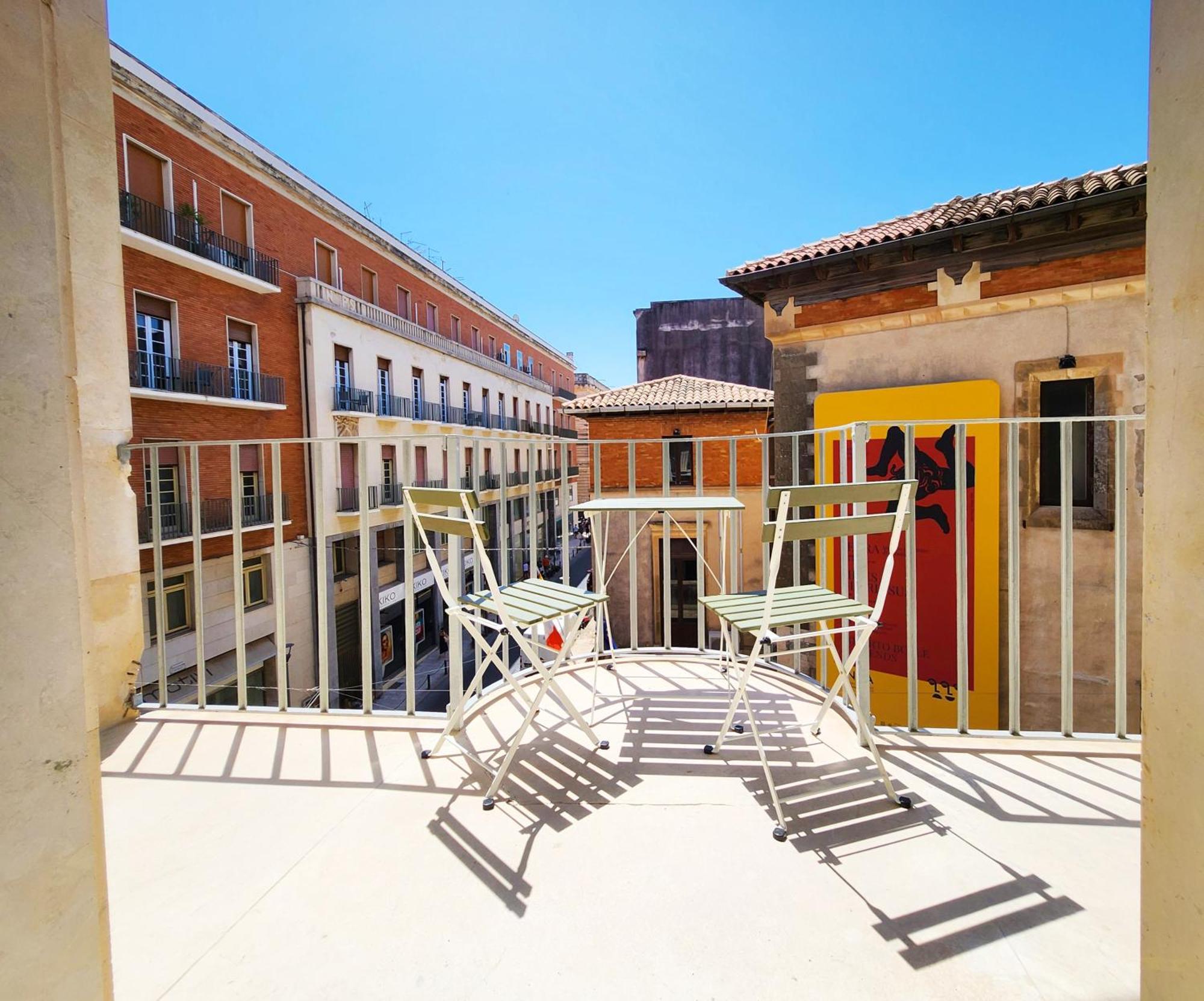 Matteotti Royale Apartment