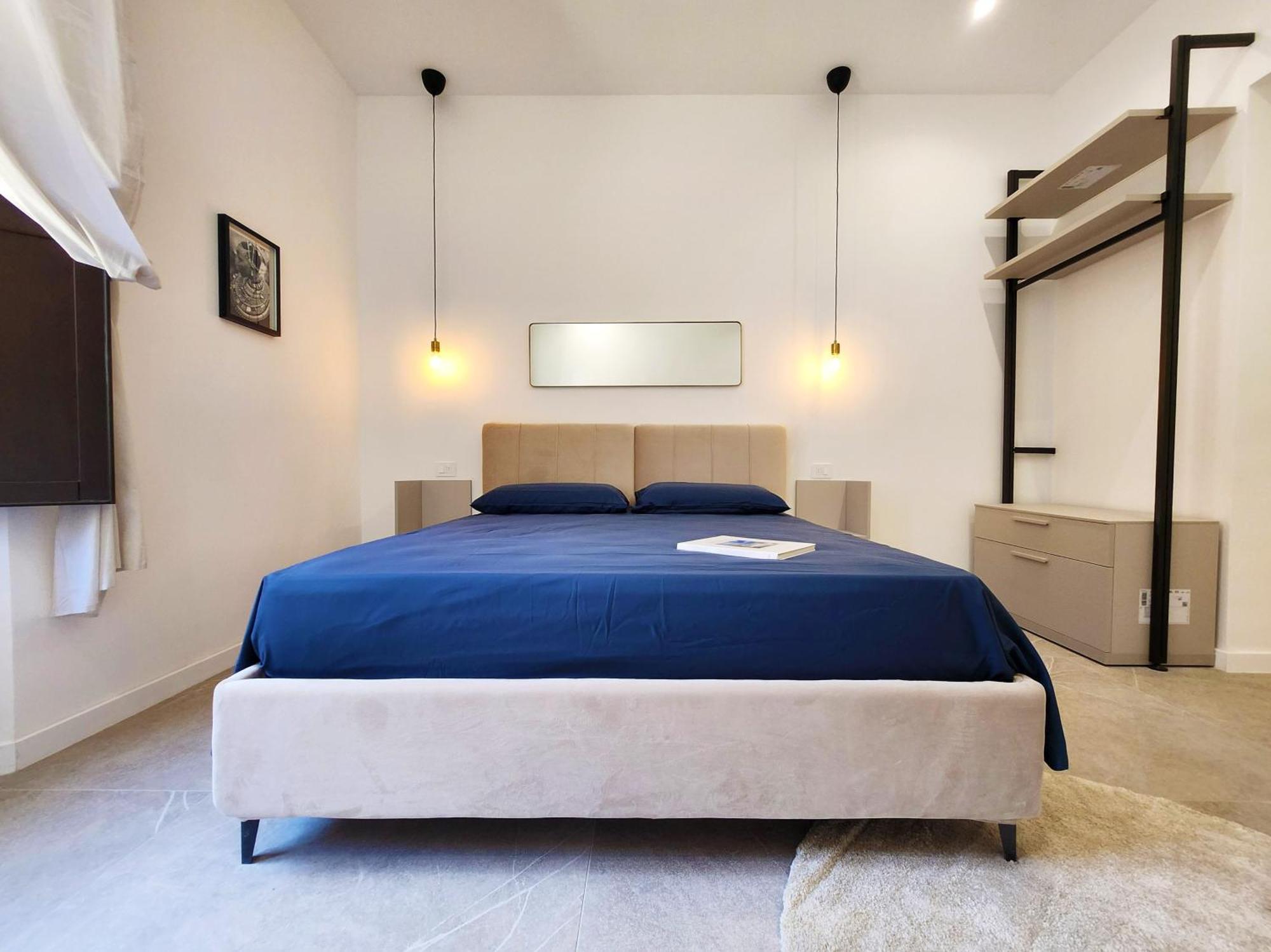 Matteotti Royale Appartamento *