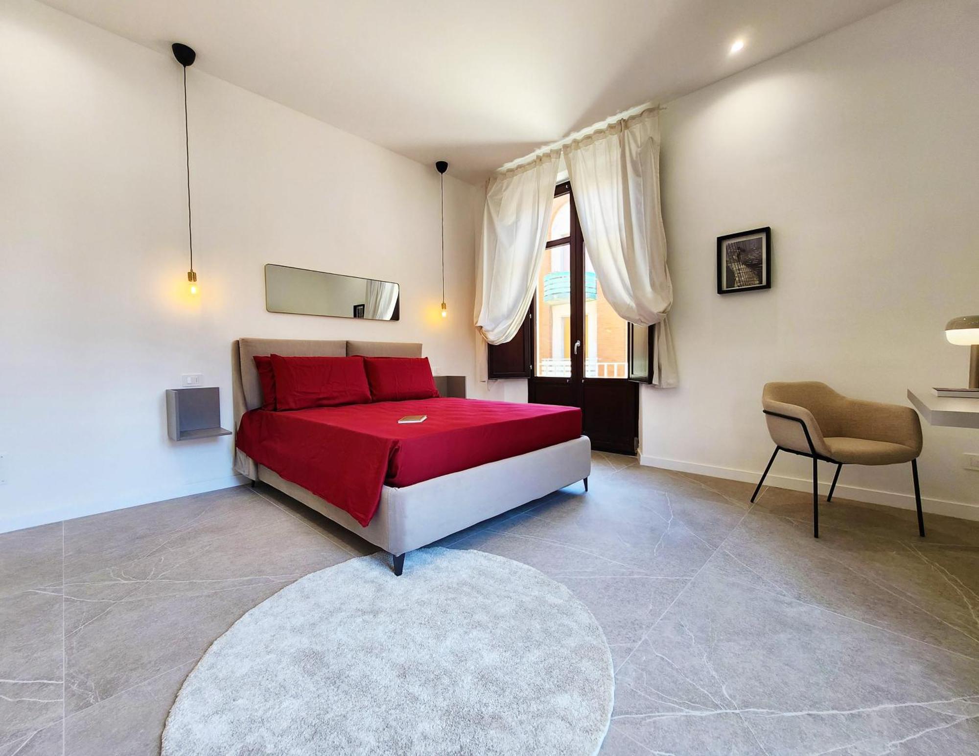 Matteotti Royale Apartment