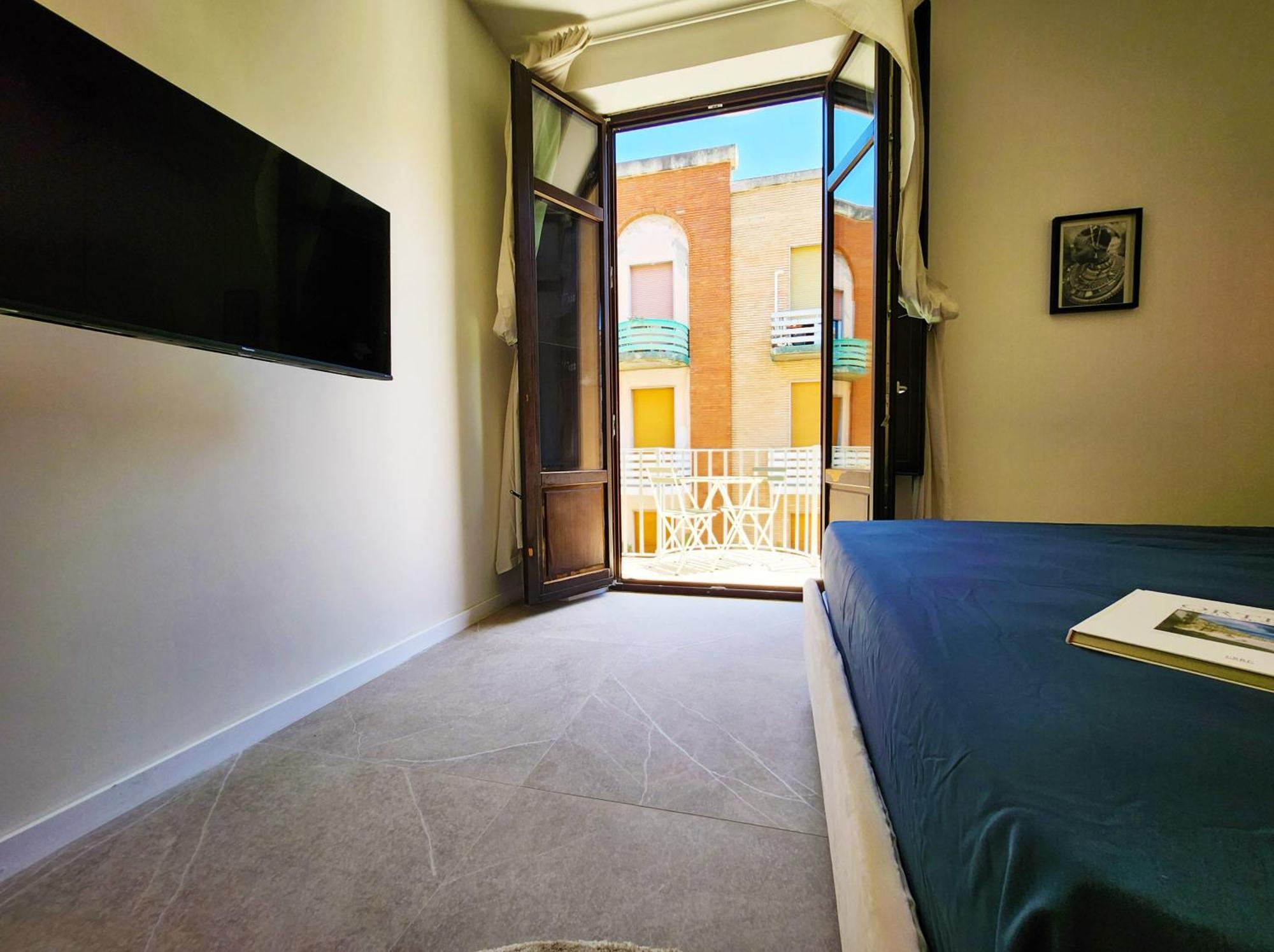Apartment Matteotti Royale