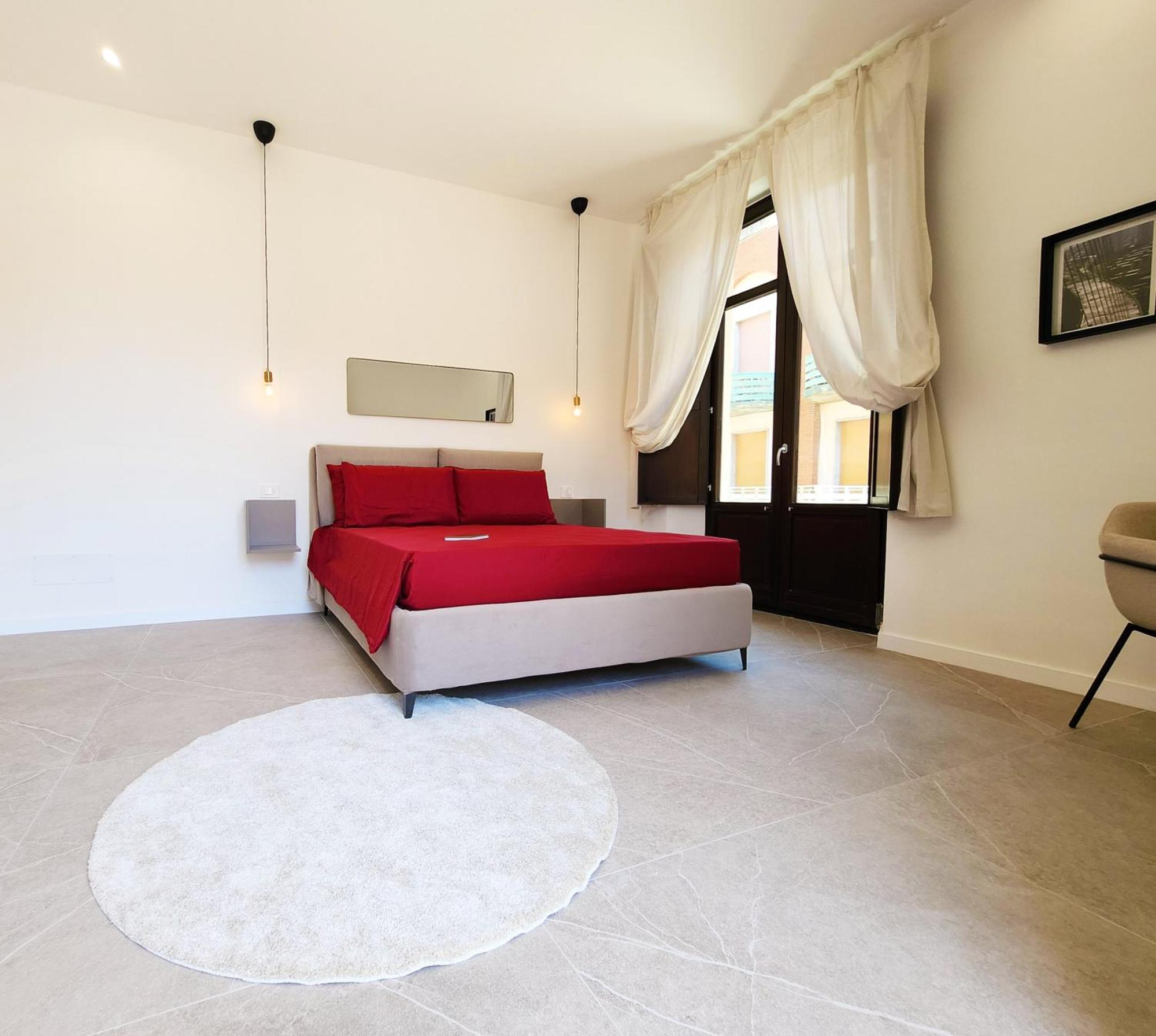 Appartamento Matteotti Royale *