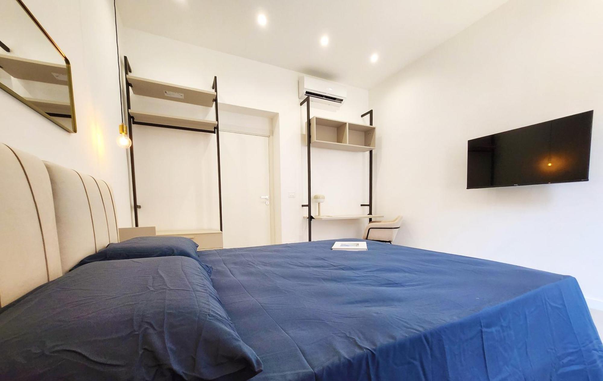 Apartment Matteotti Royale Syracuse