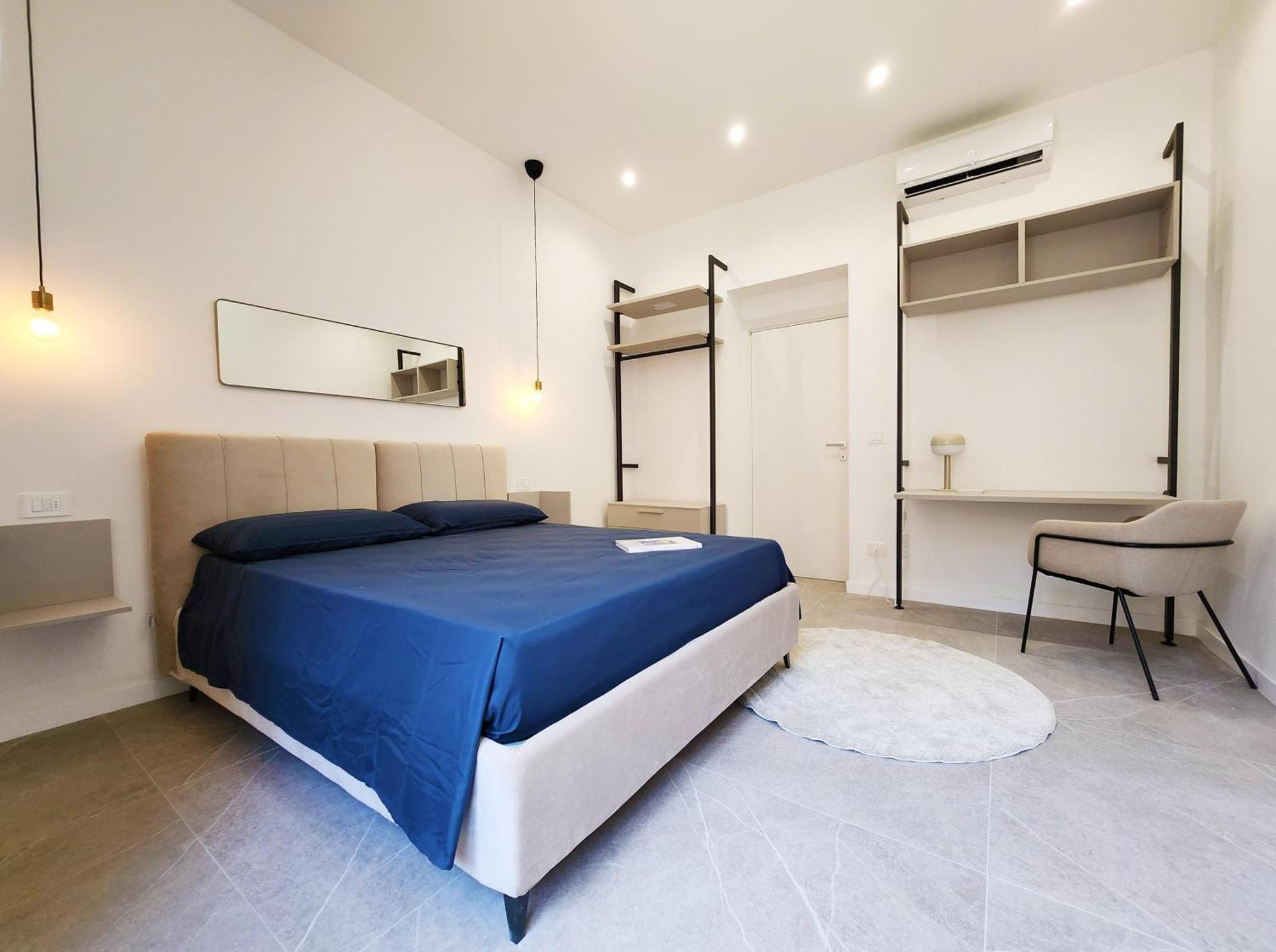 Matteotti Royale Apartment