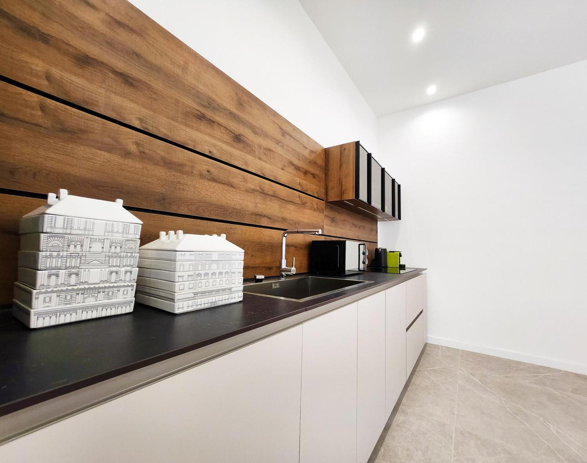 Appartamento Matteotti Royale Syracuse