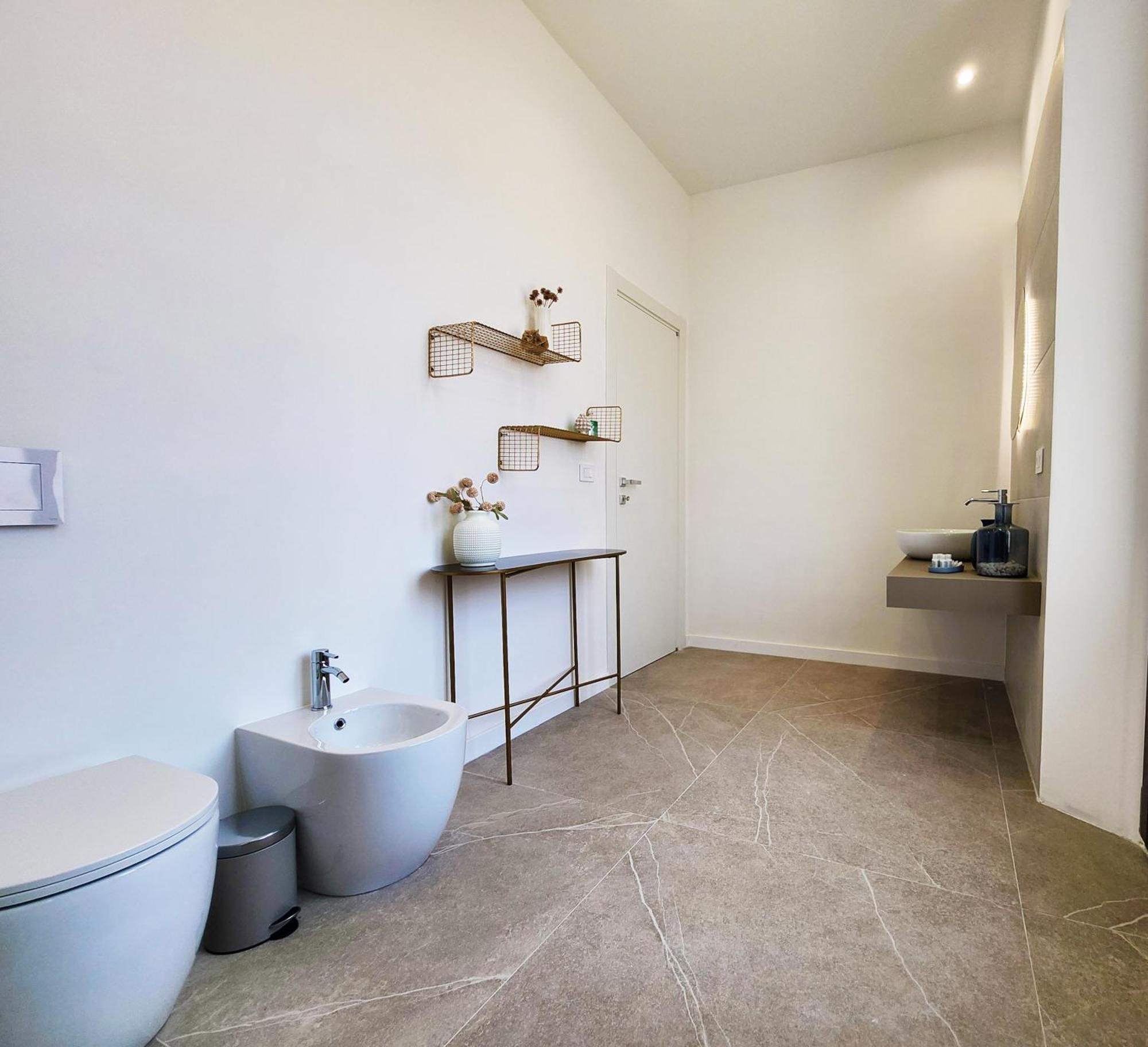 Matteotti Royale Apartment *