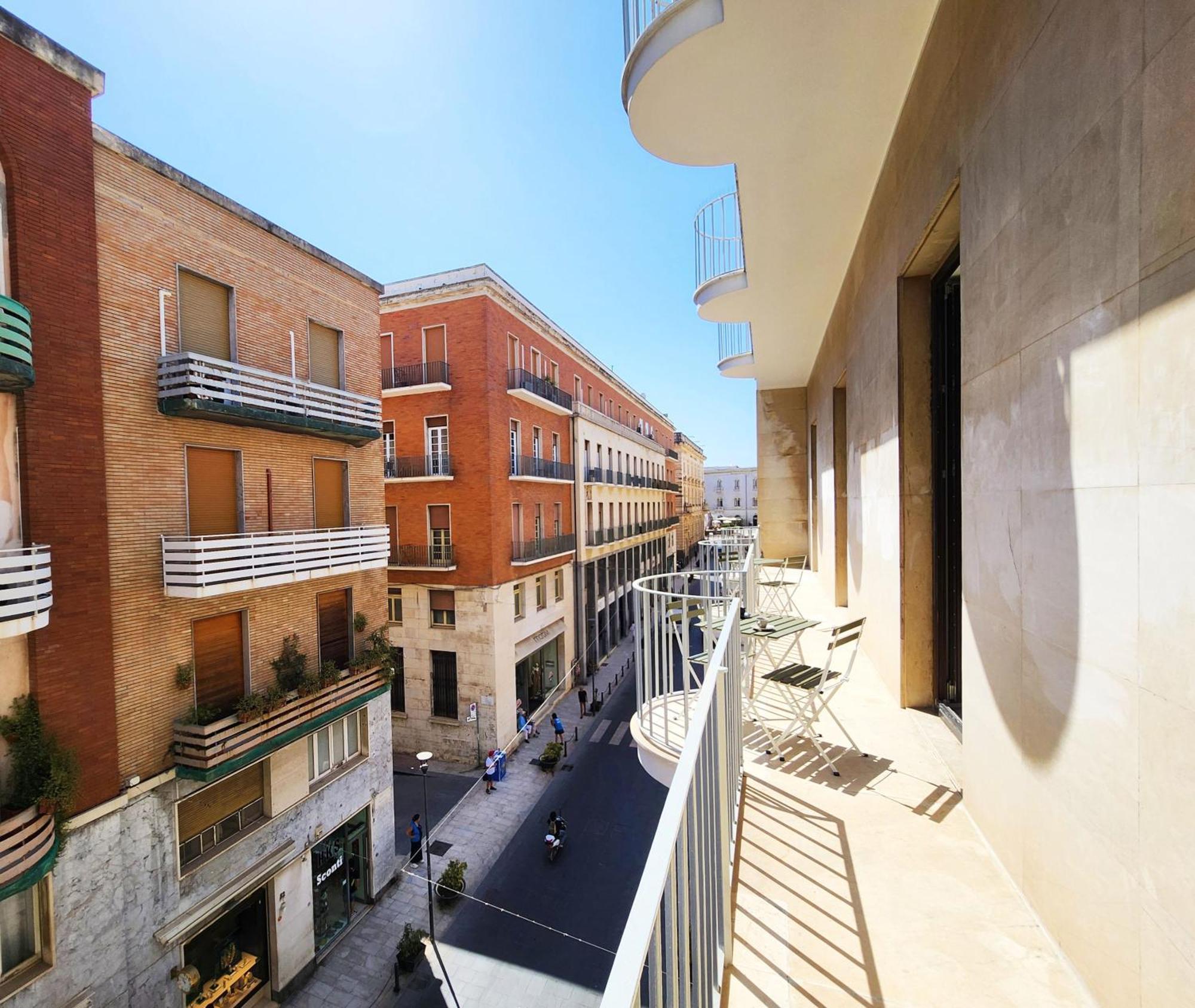 Apartment Matteotti Royale