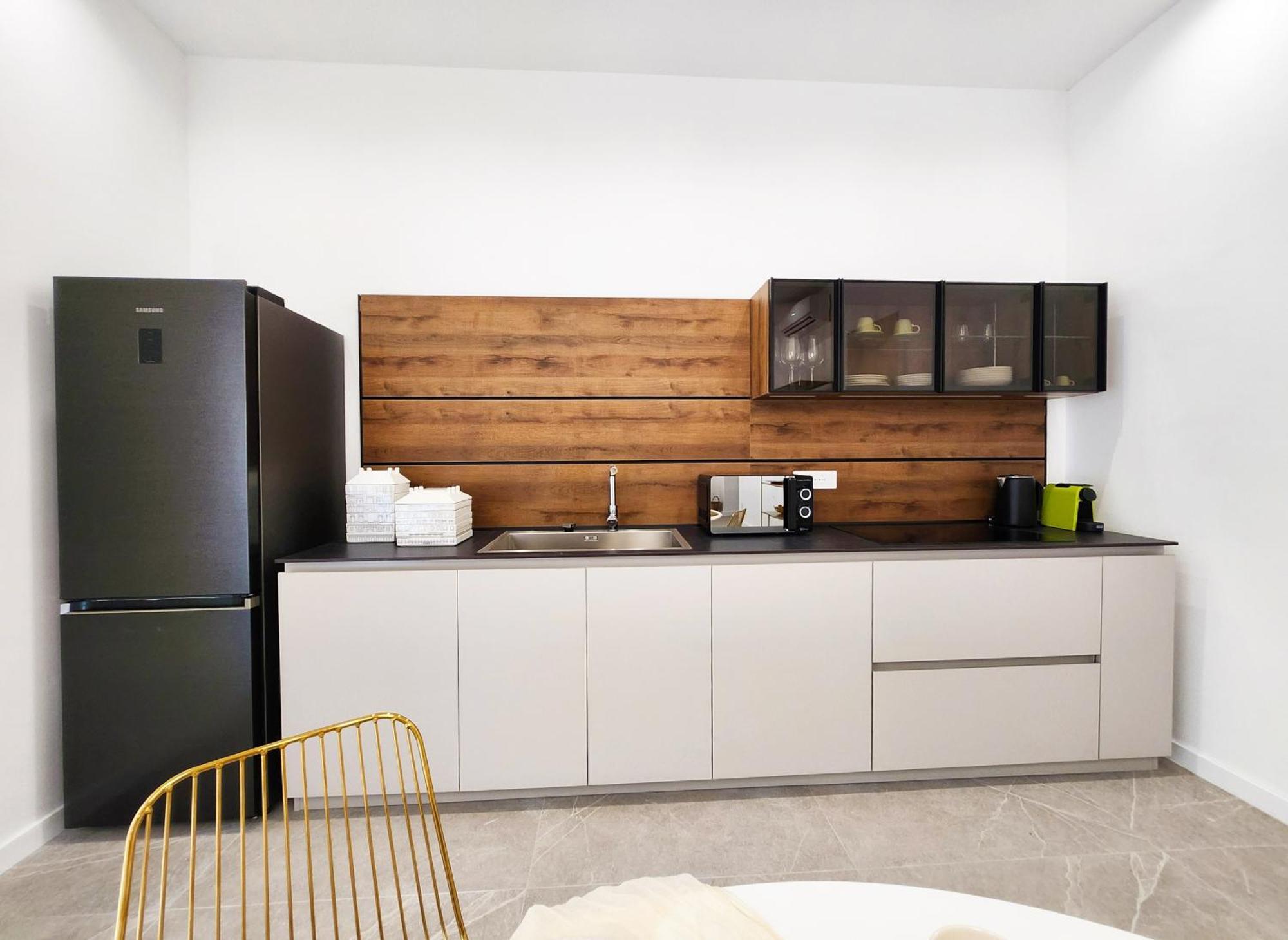 Matteotti Royale Apartment *