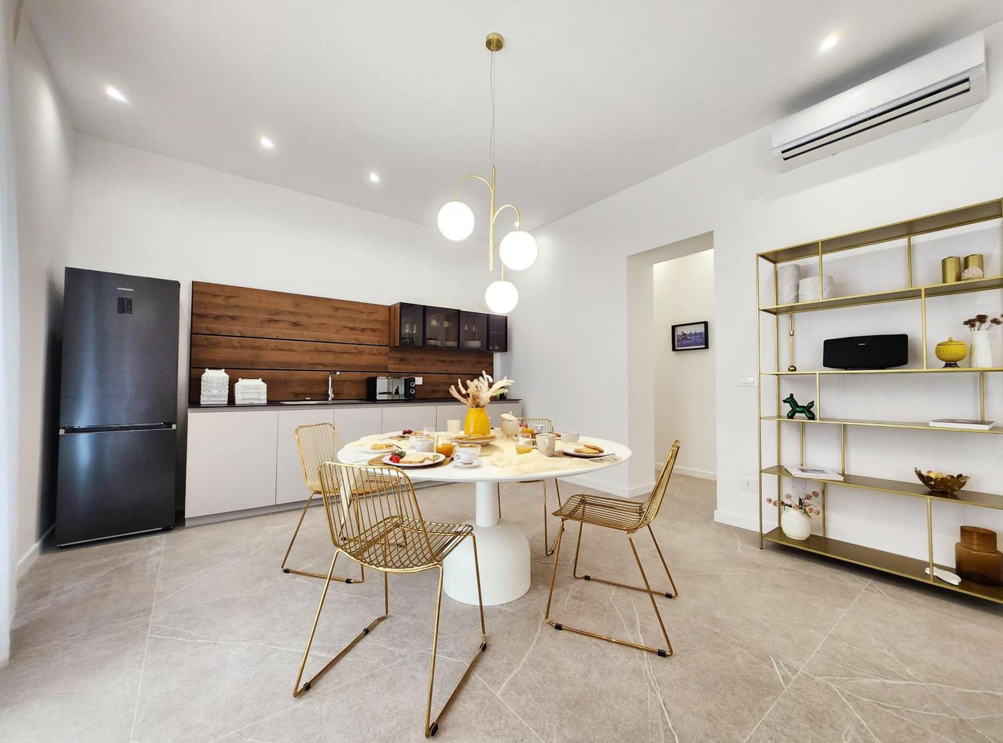 Appartamento Matteotti Royale