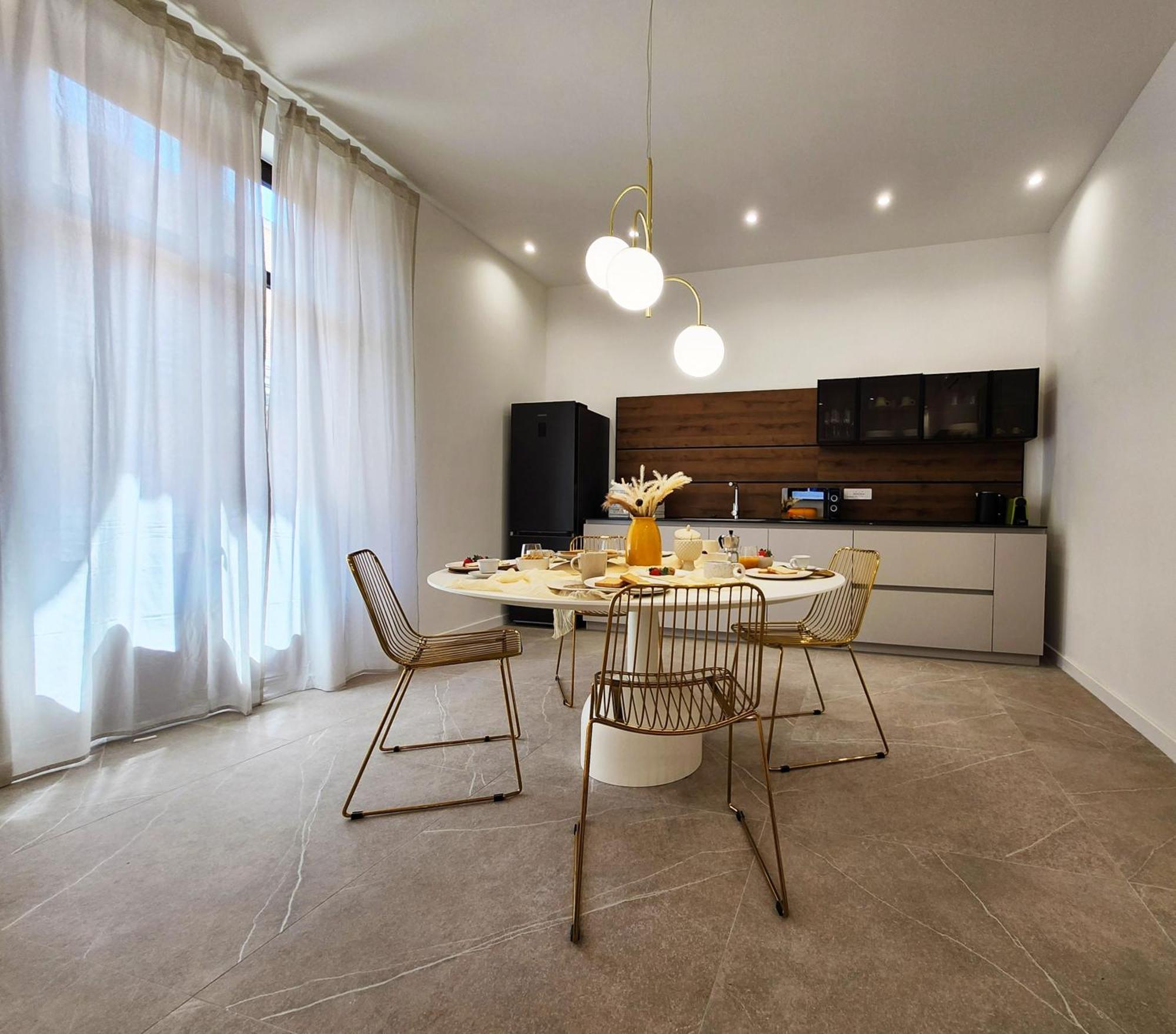Matteotti Royale Appartamento *