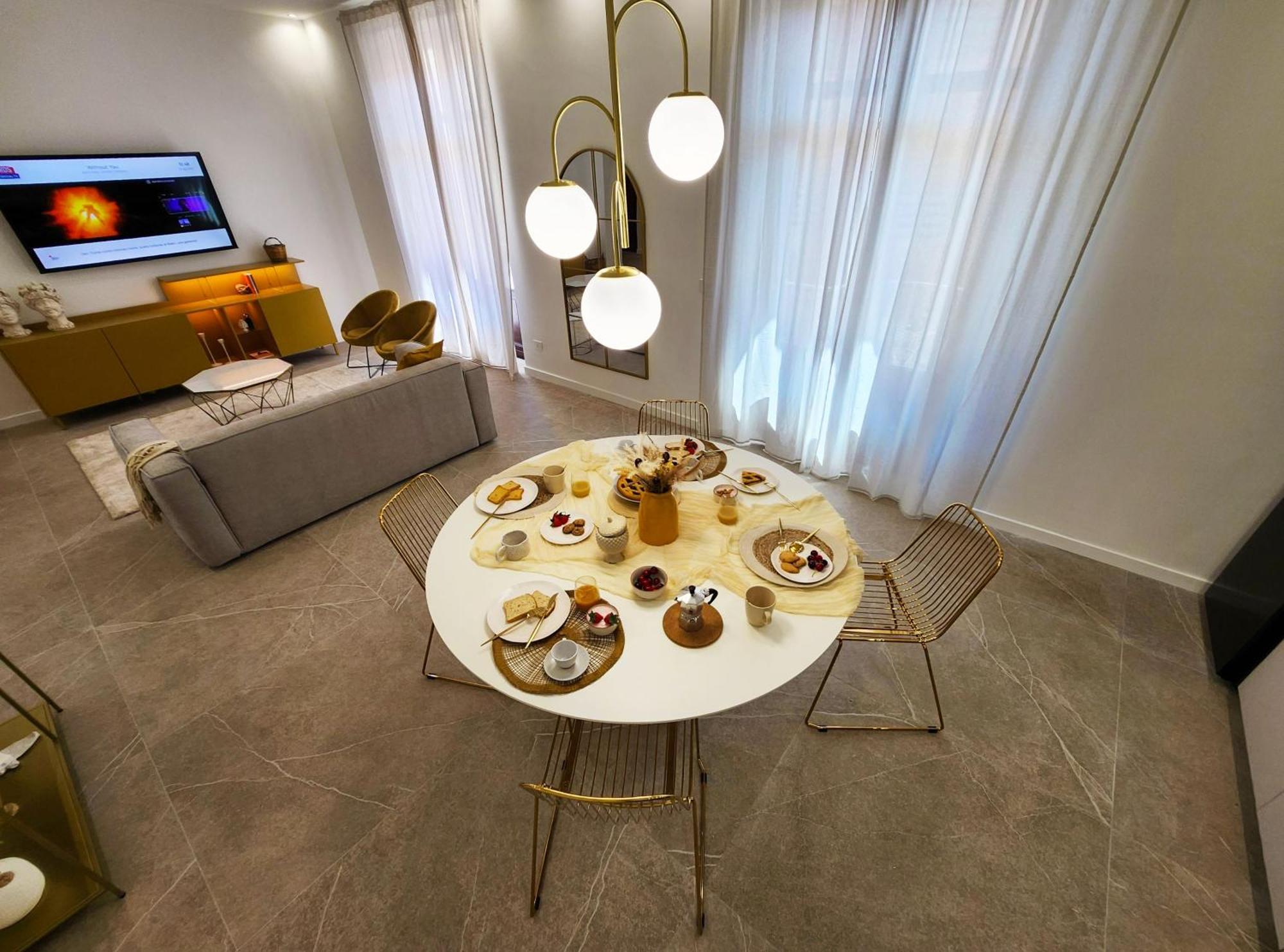 Apartment Matteotti Royale *