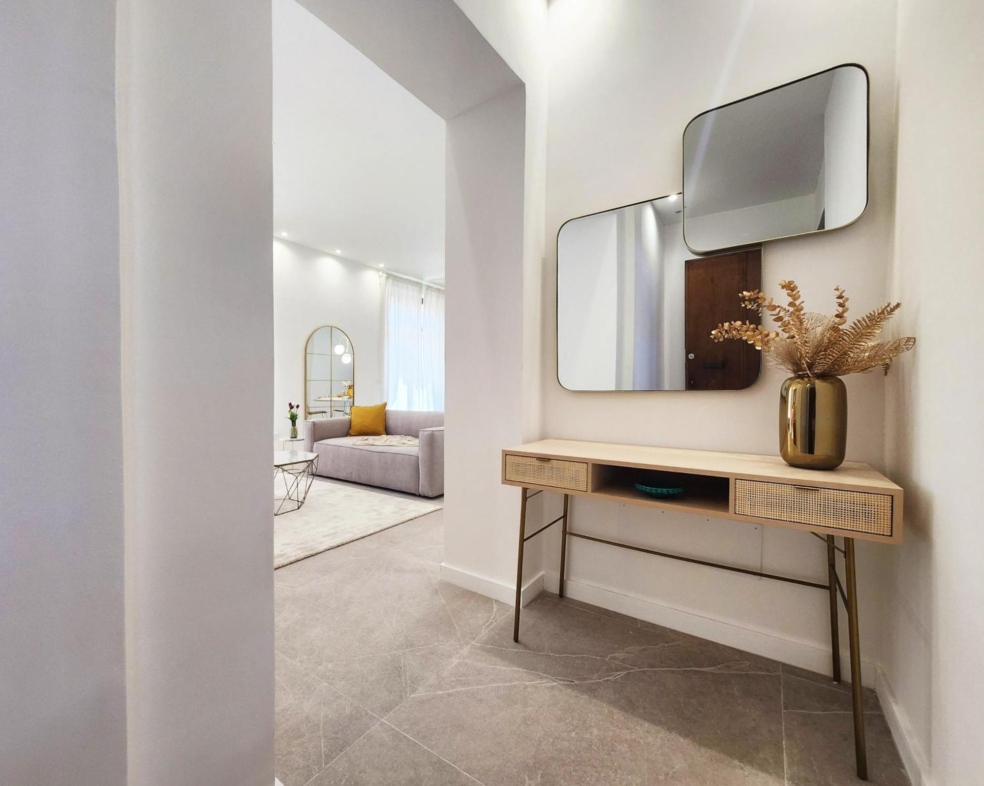 Apartment Matteotti Royale *