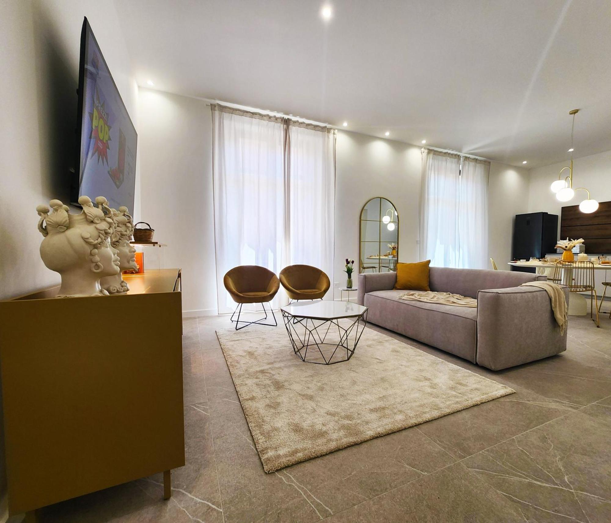 Appartamento Matteotti Royale *