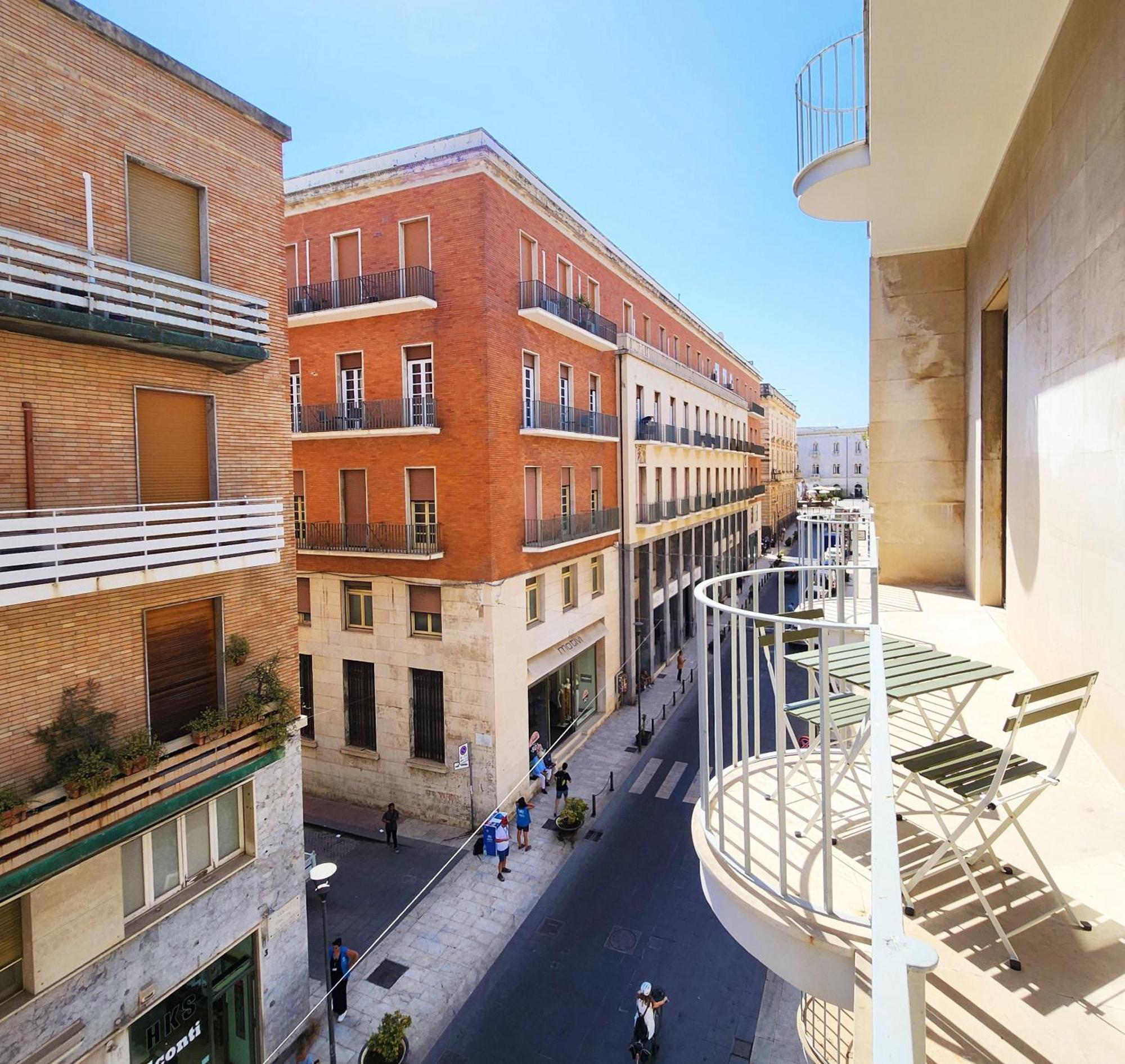 Apartment Matteotti Royale