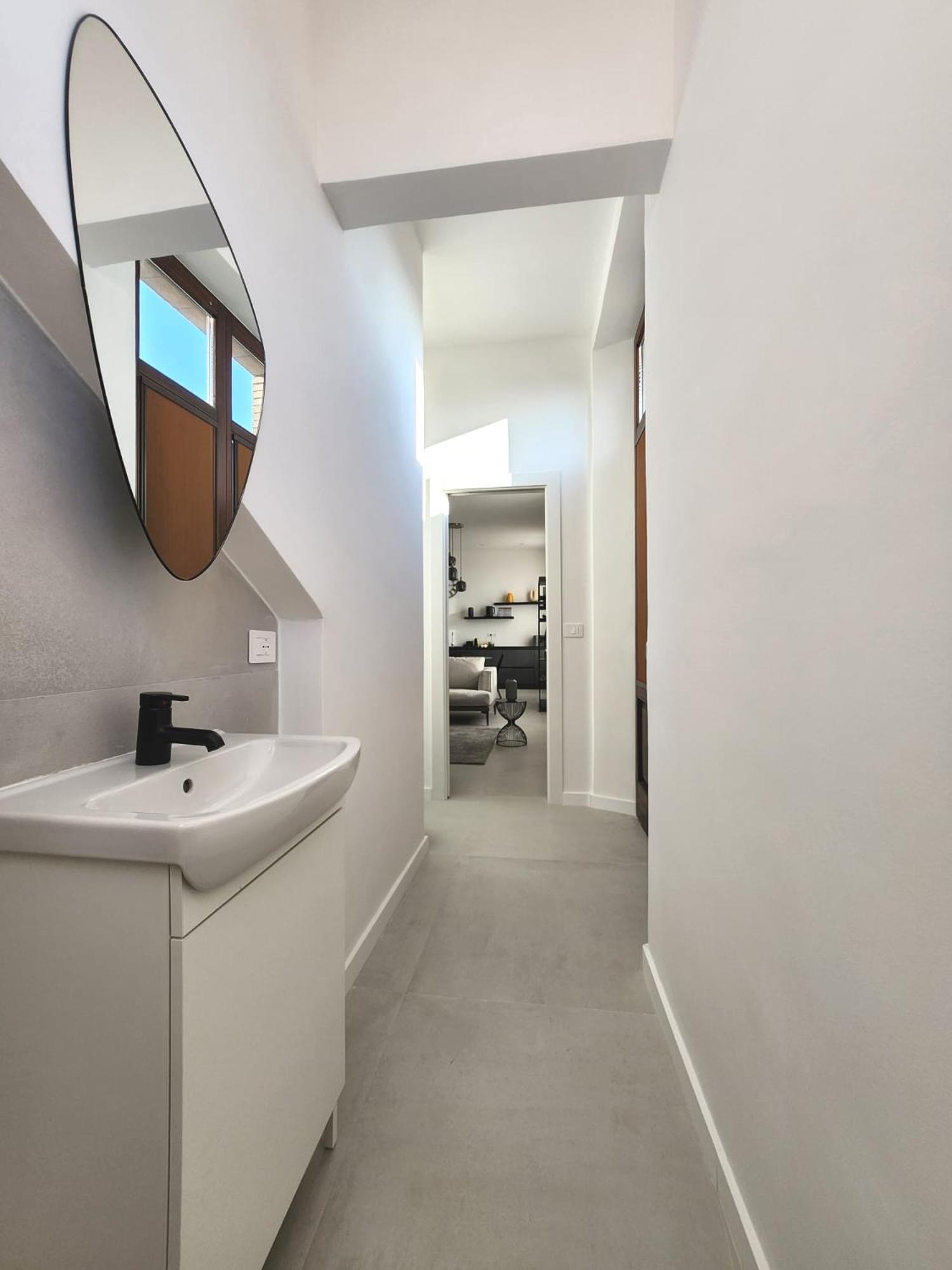 Matteotti Royale Apartment Syracuse